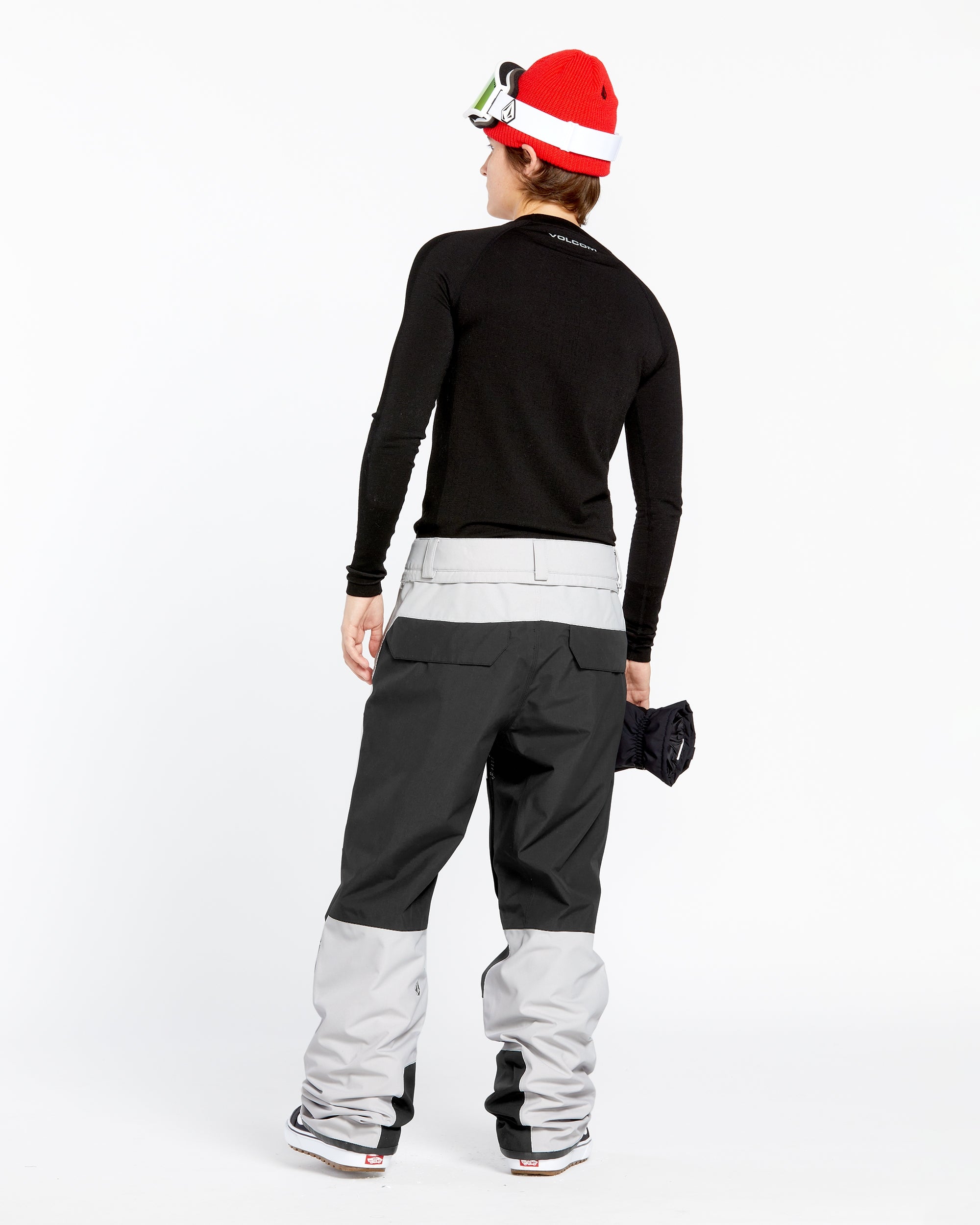 Womens Stone Mica 20K Pants
