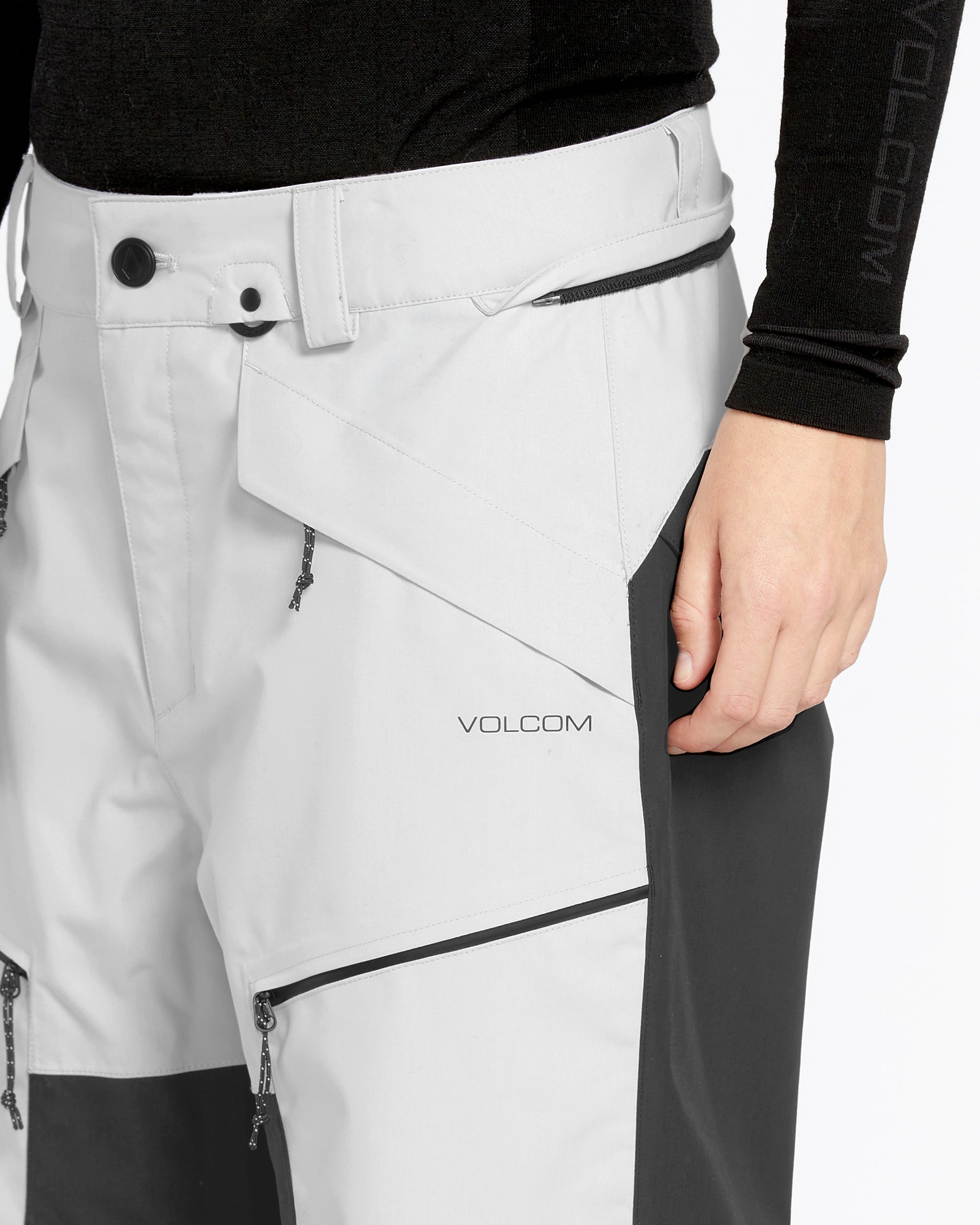 Womens Stone Mica 20K Pants