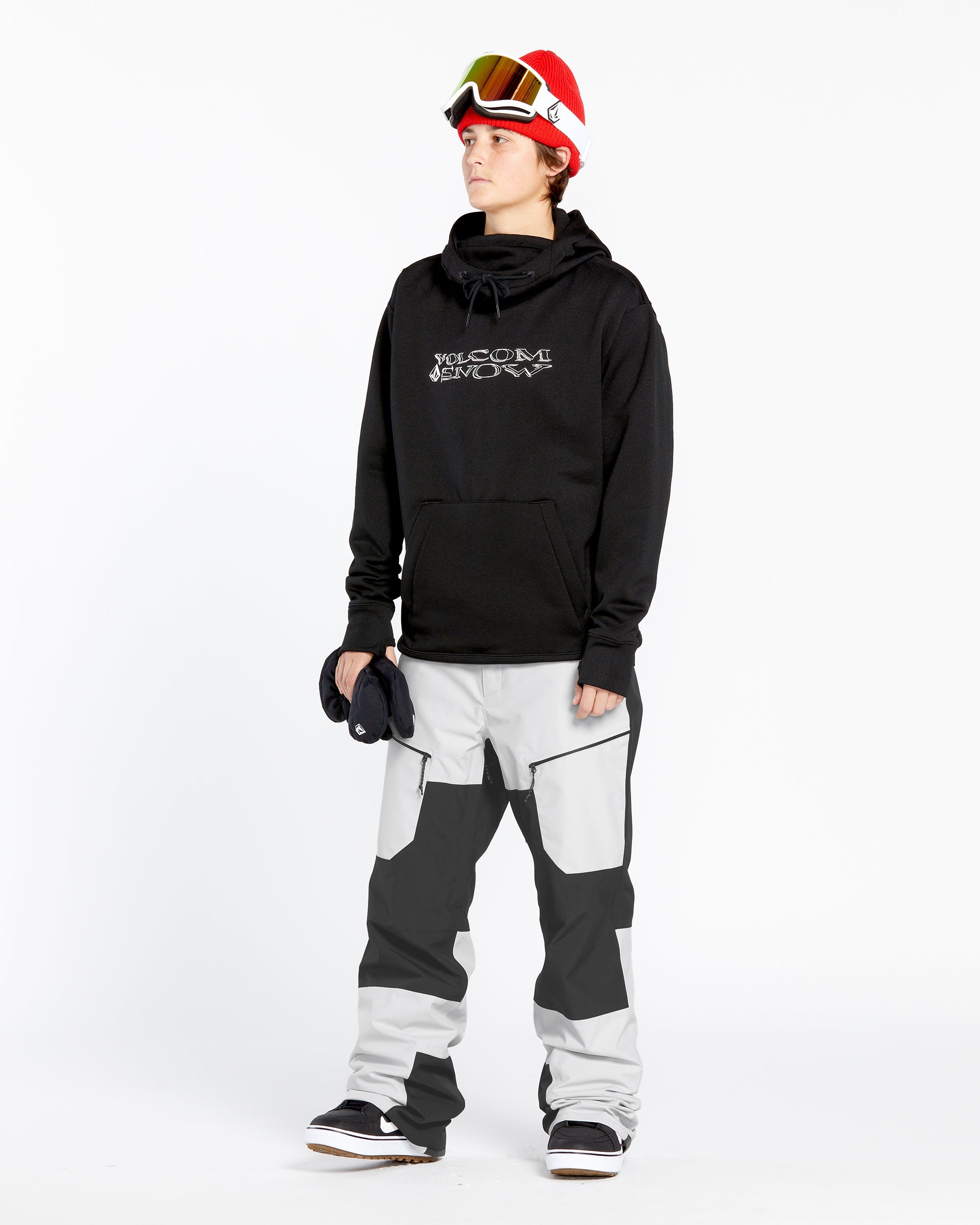 Womens Stone Mica 20K Pants