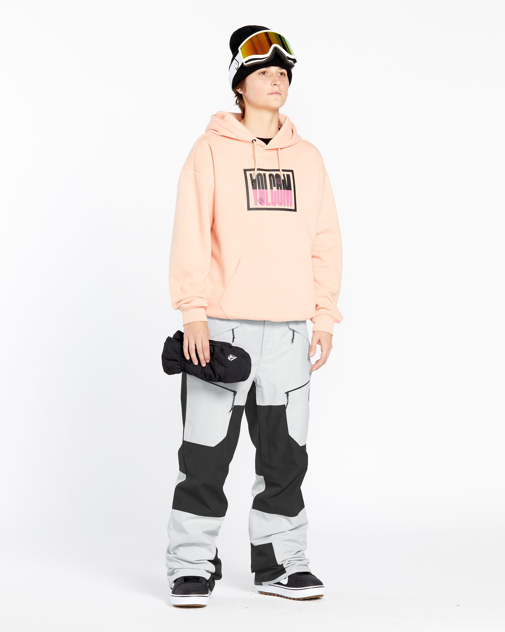 Womens Stone Mica 20K Pants