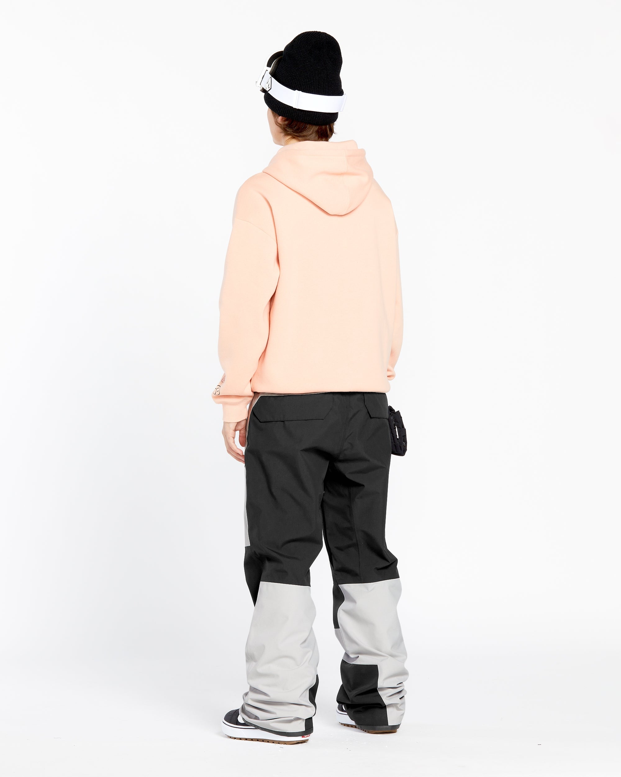 Womens Stone Mica 20K Pants