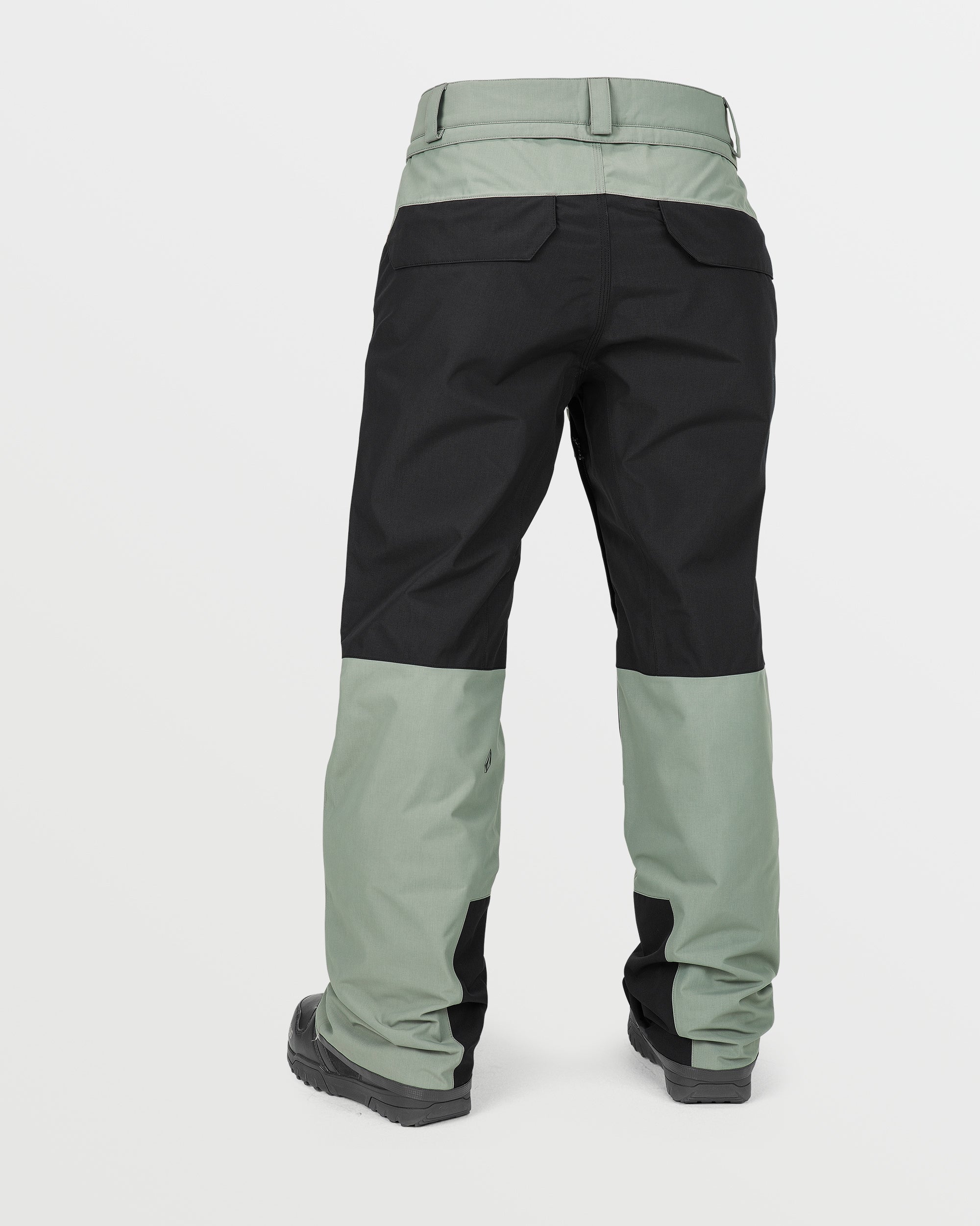 Womens Stone Mica 20K Pants