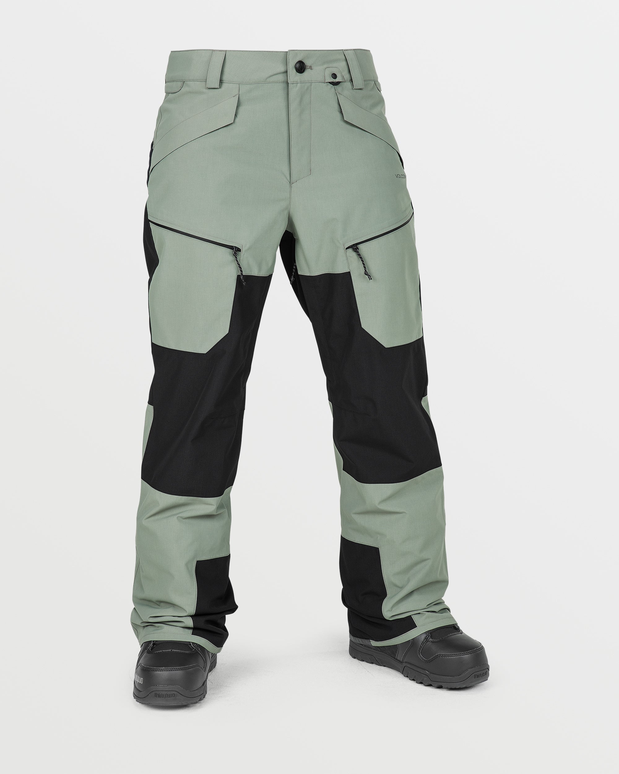 Womens Stone Mica 20K Pants