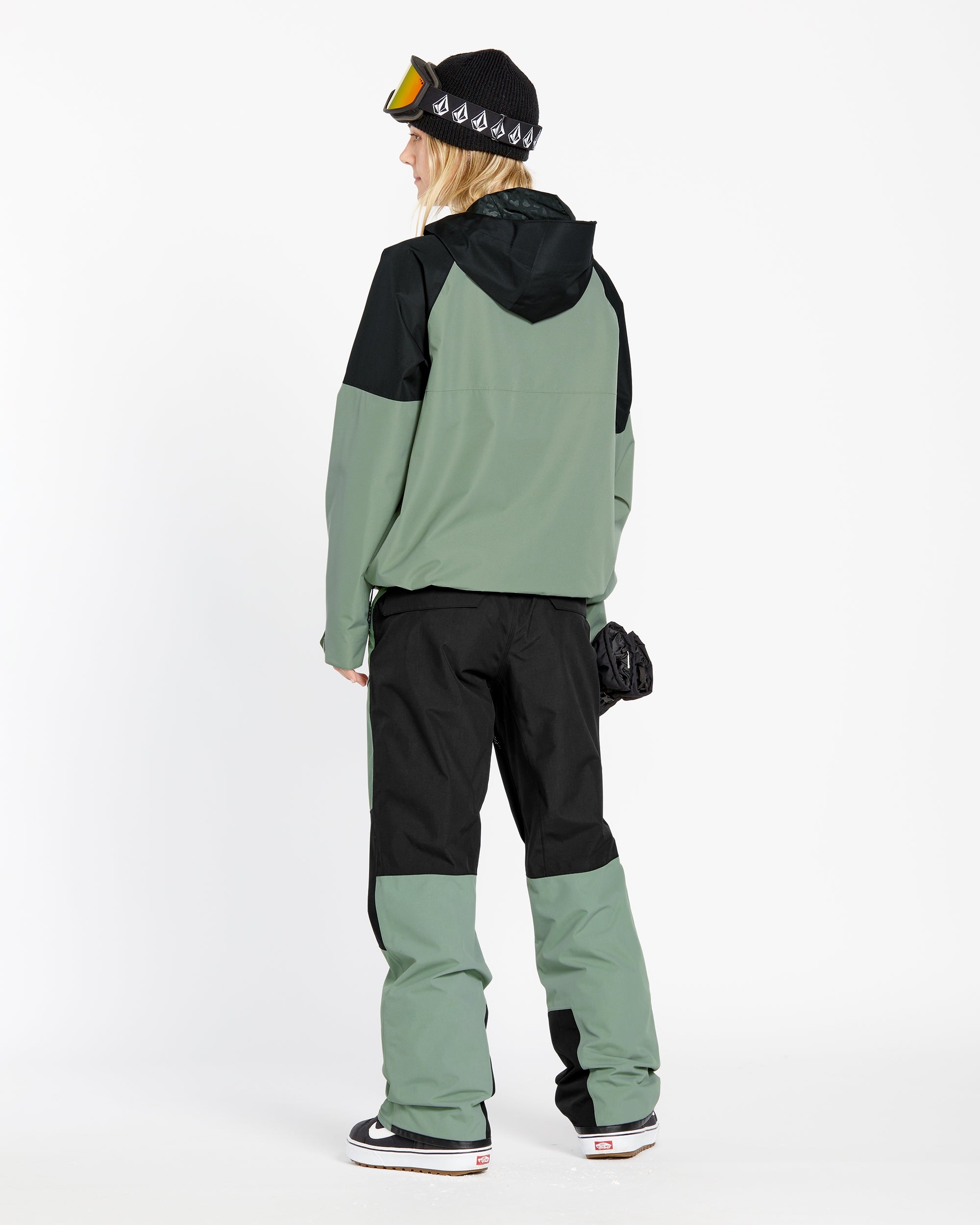 Womens Stone Mica 20K Pants