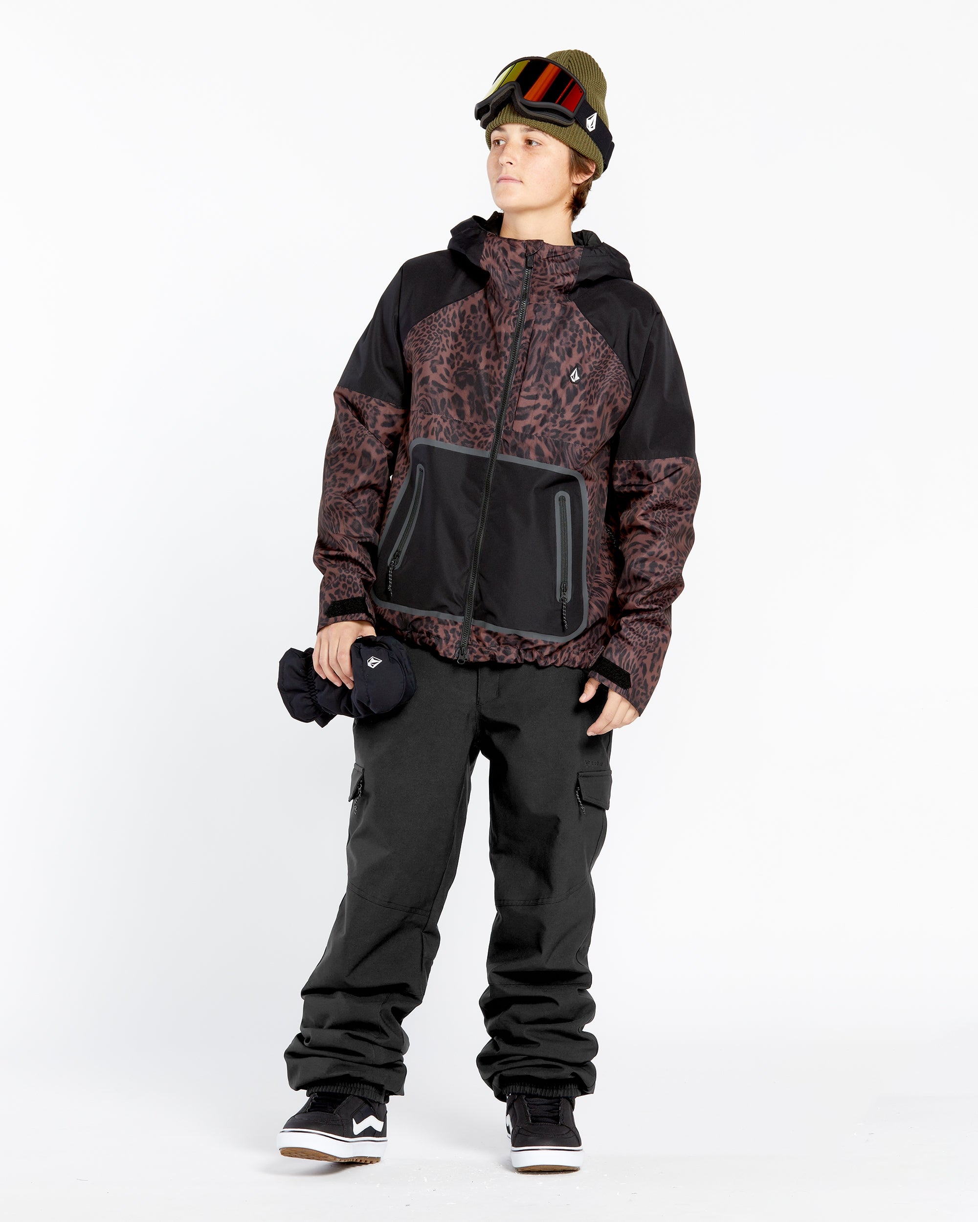 Womens Wildling Pants
