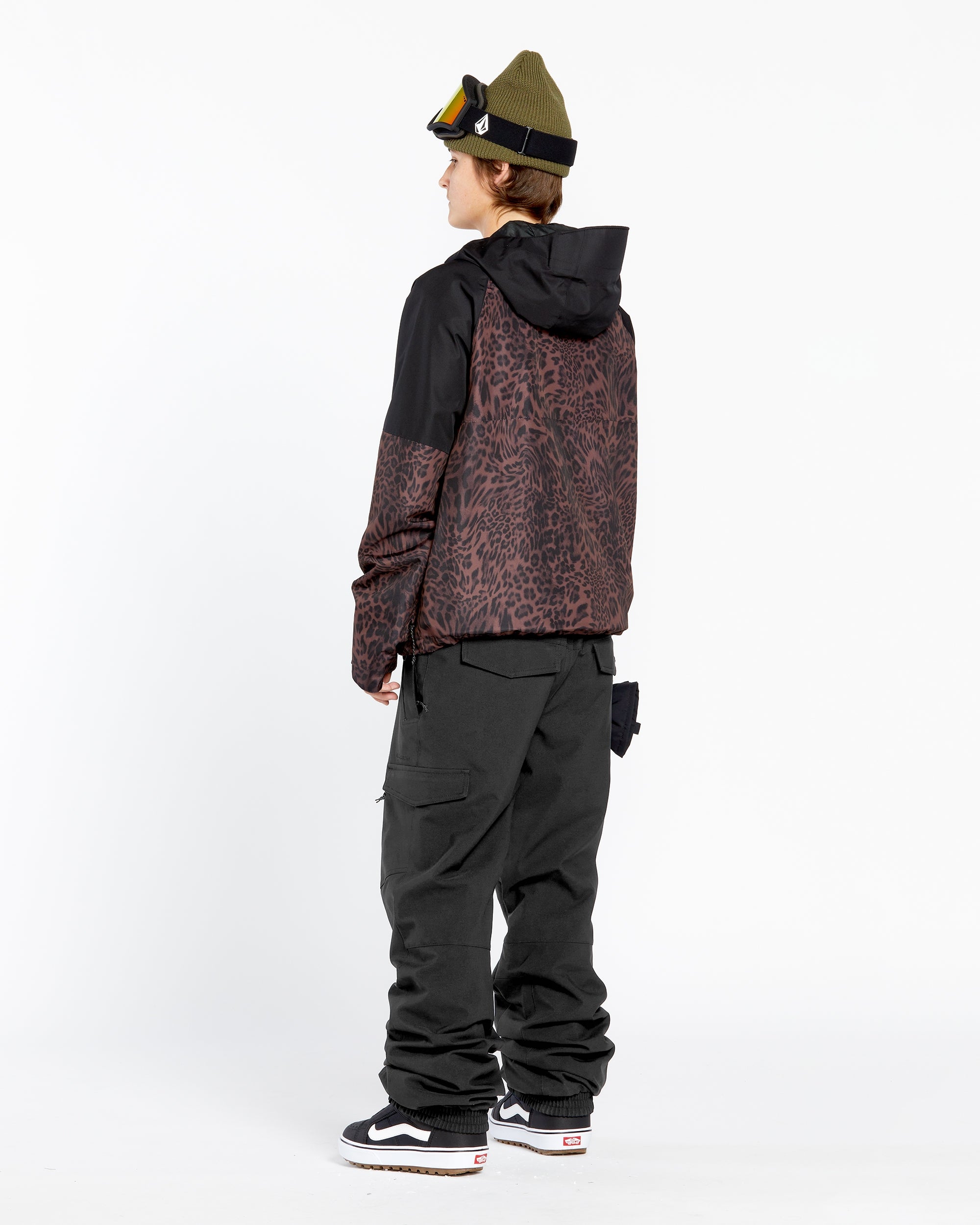 Womens Wildling Pants