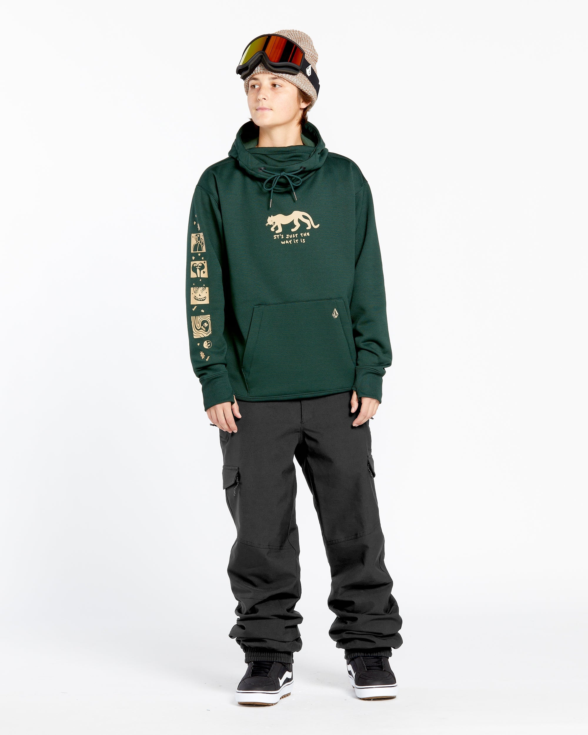 Womens Wildling Pants