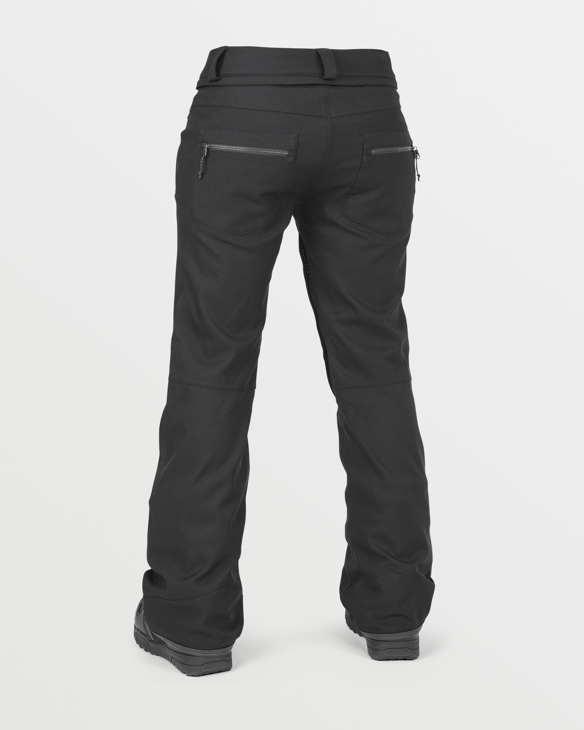 Womens Genus Stretch Pants