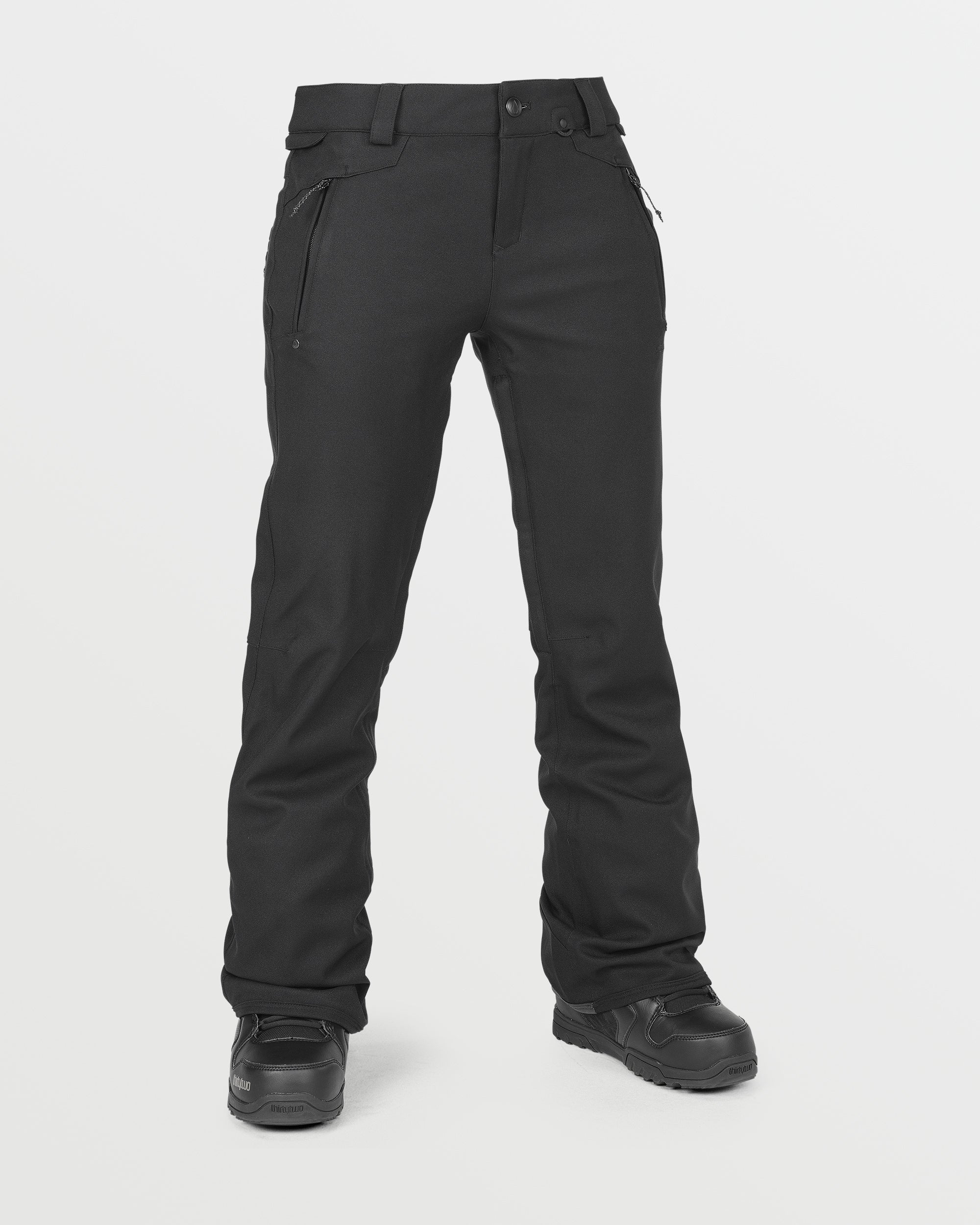 Womens Genus Stretch Pants