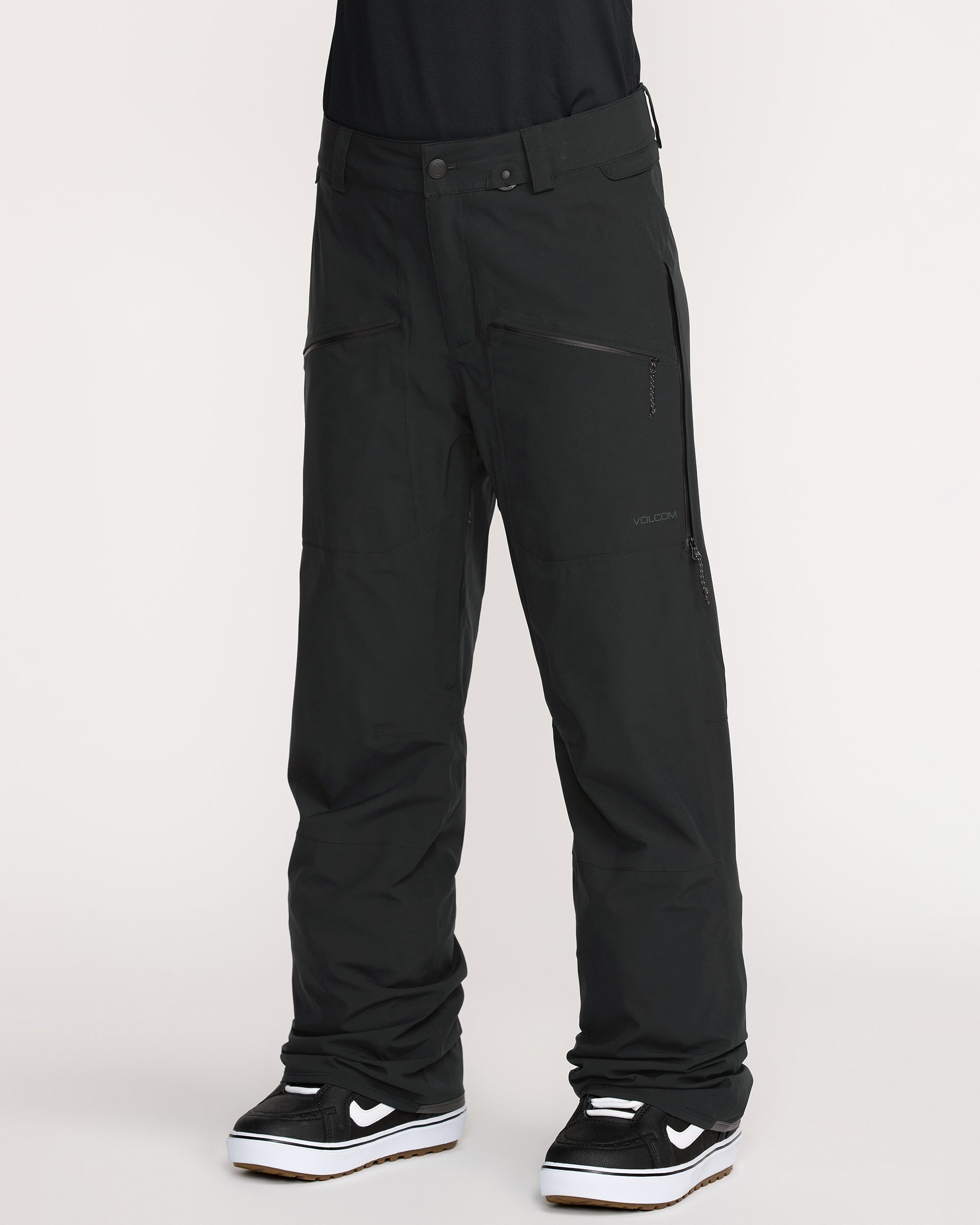 Womens Karat Stretch 30K Pant