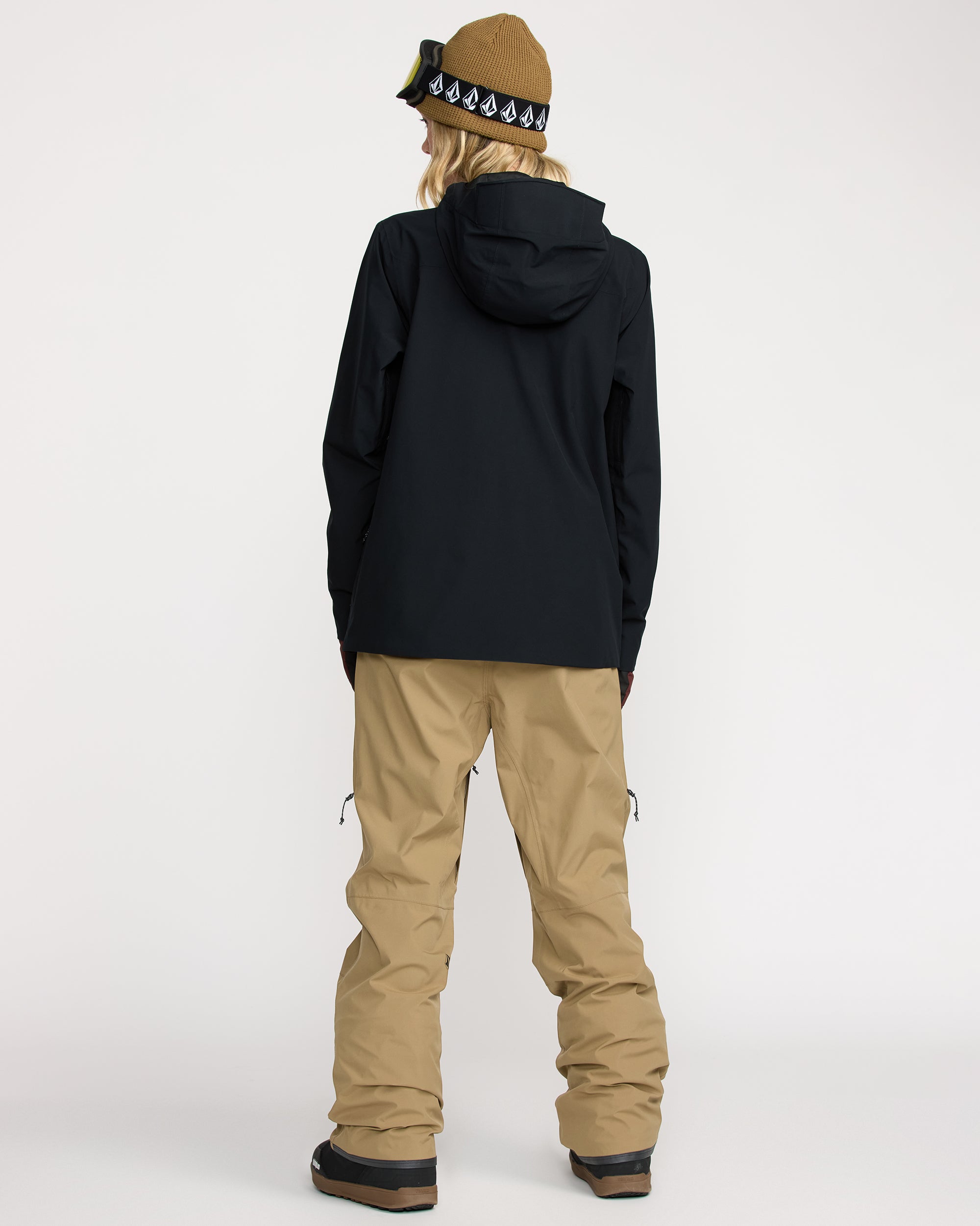 Womens Karat Stretch 30K Pant