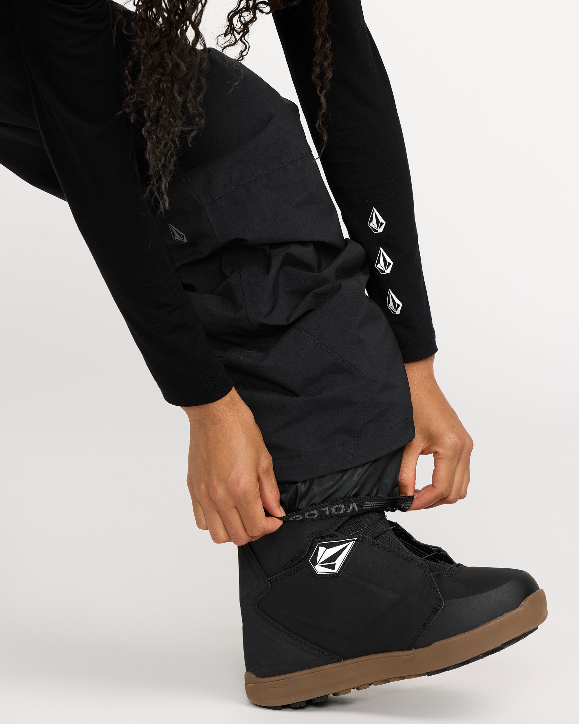 Womens V.Co At Stretch Gore-Tex Pant