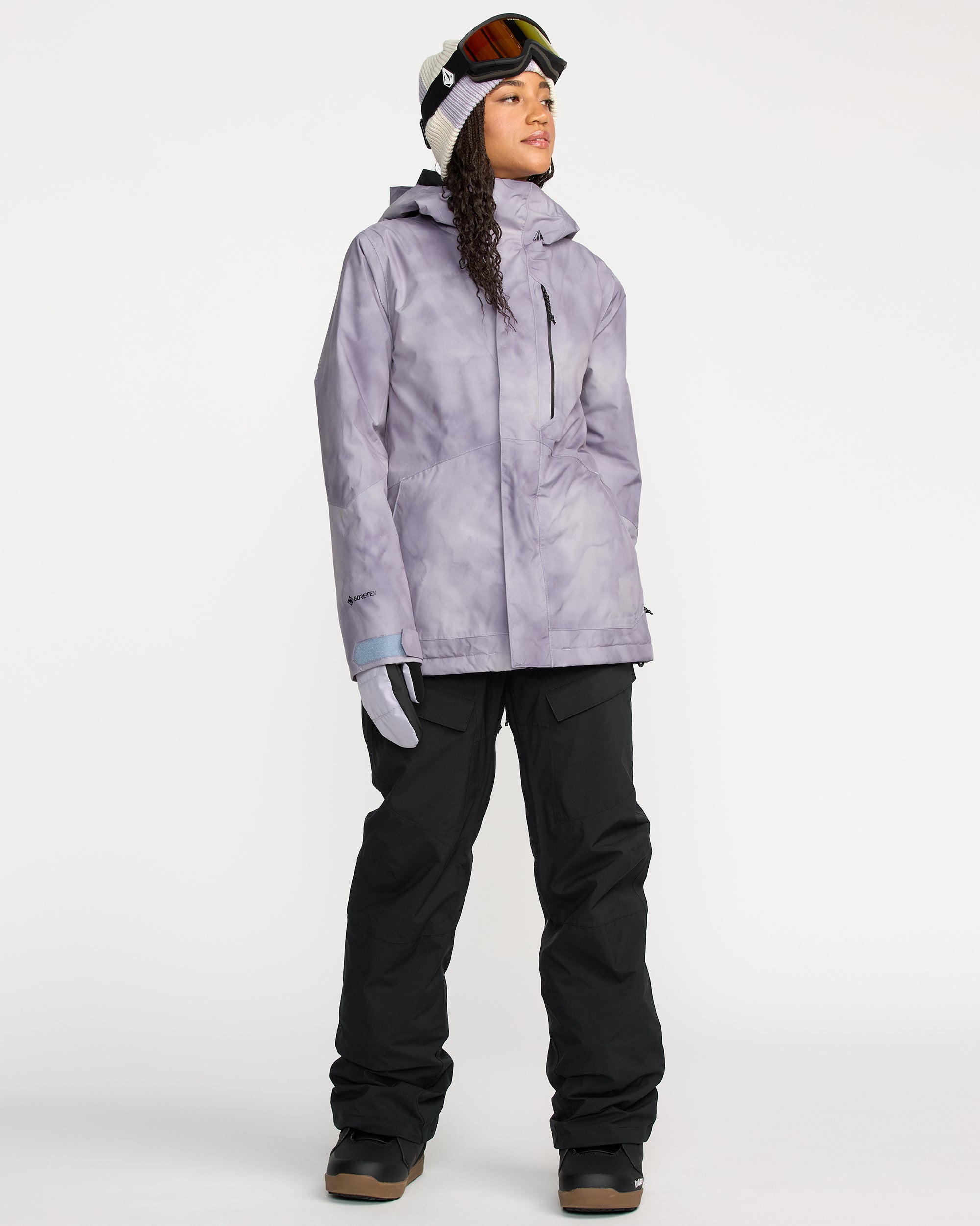 Womens V.Co At Stretch Gore-Tex Pant