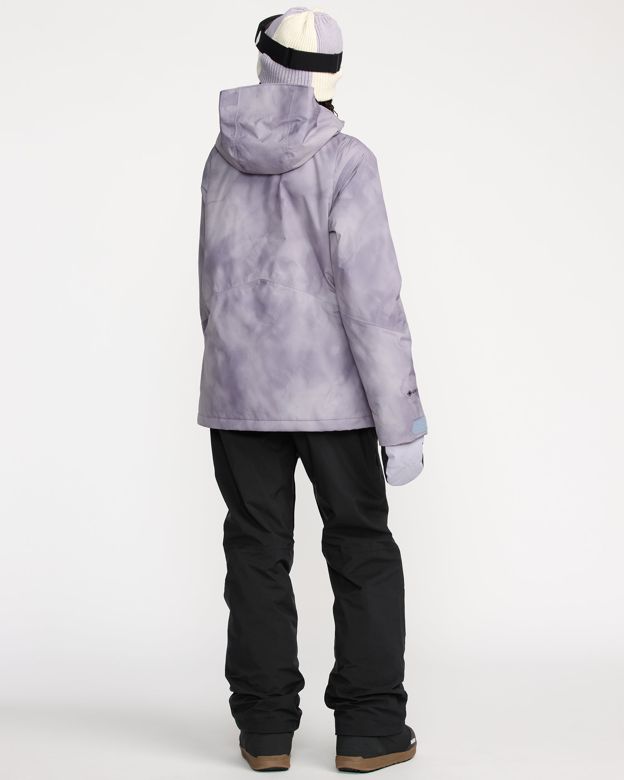 Womens V.Co At Stretch Gore-Tex Pant