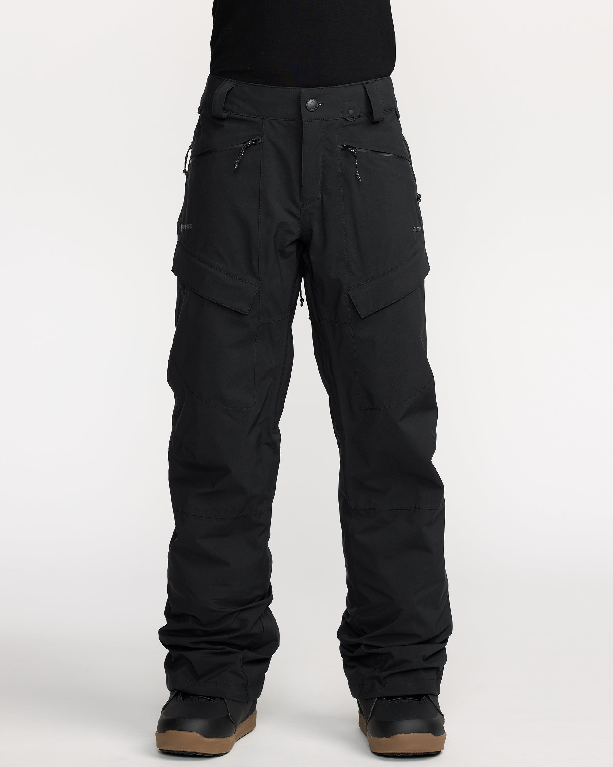 Womens V.Co At Stretch Gore-Tex Pant – Volcom