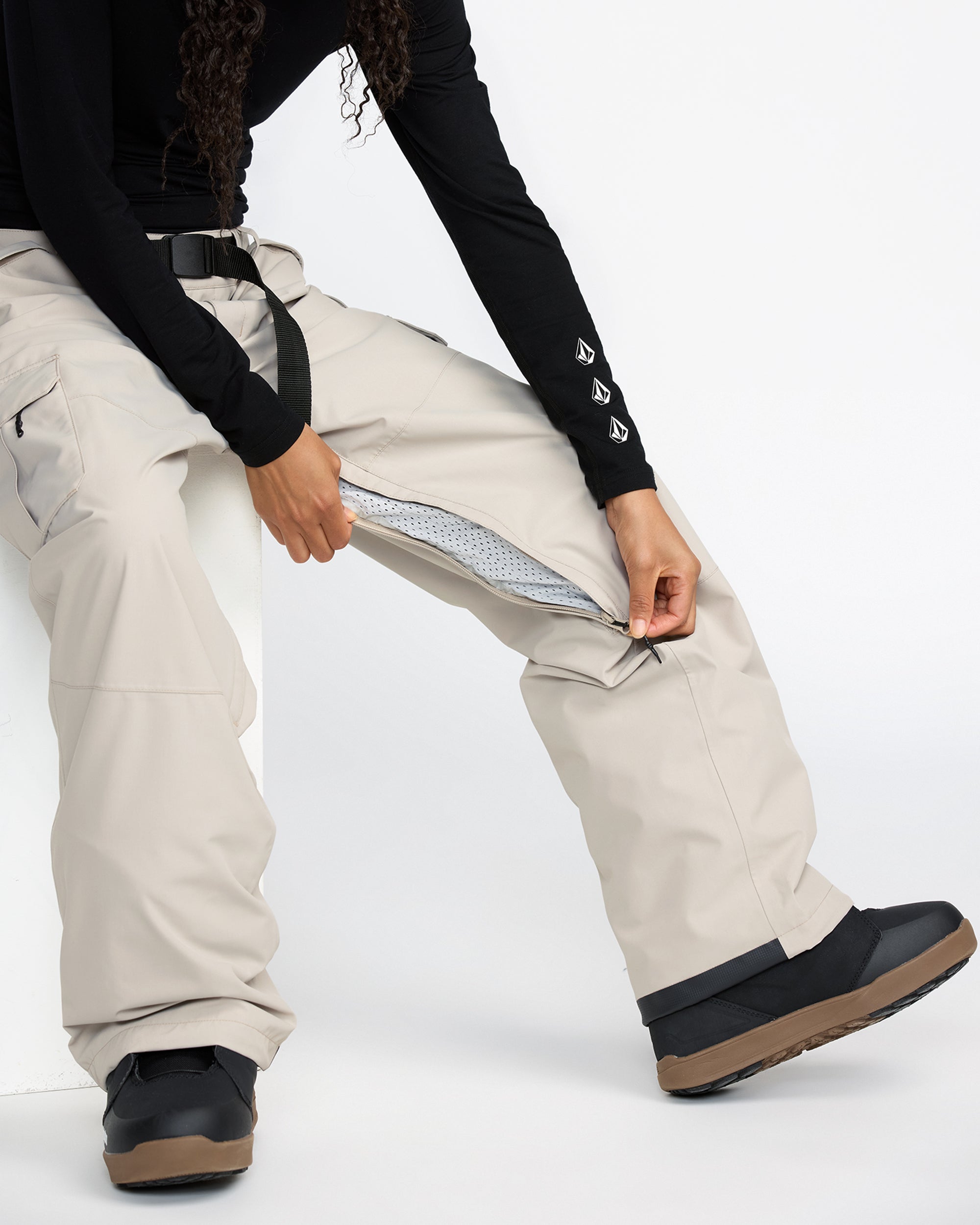Womens DLM Pant
