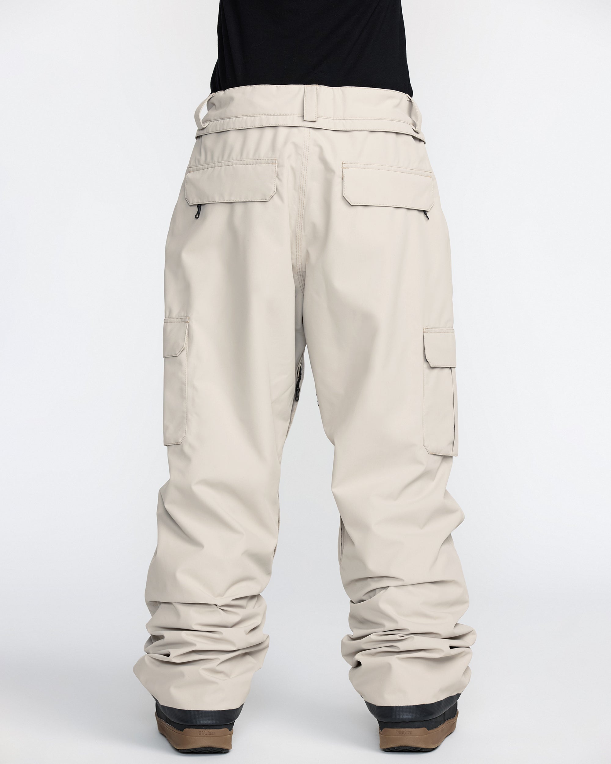 Womens DLM Pant