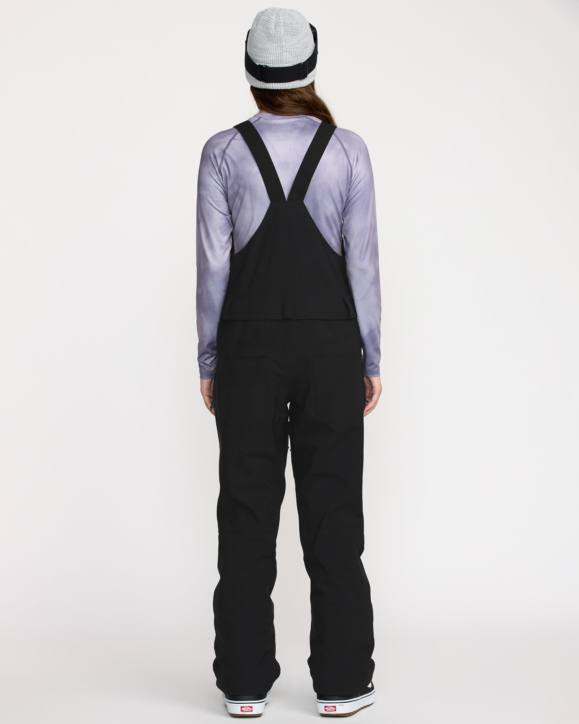 Womens Swift Bib Overall