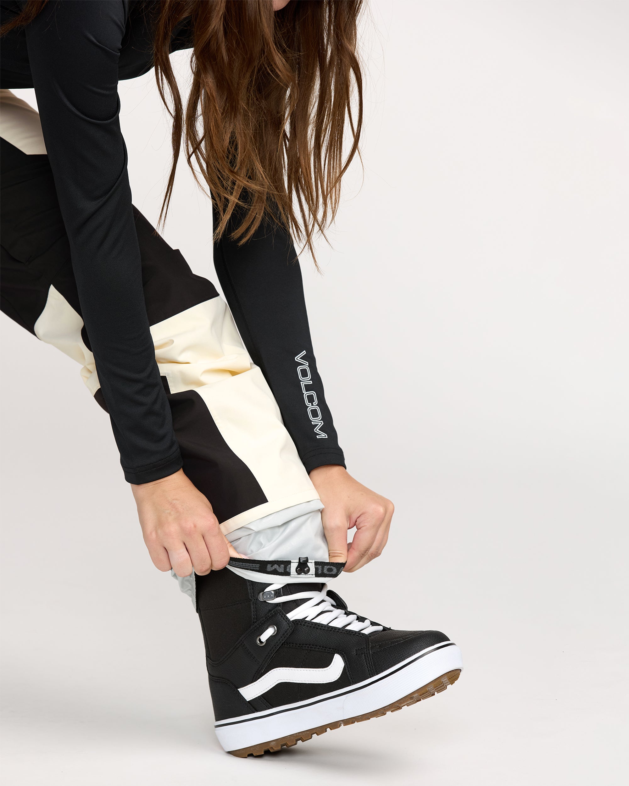 Womens Stone Mica 20K Pant