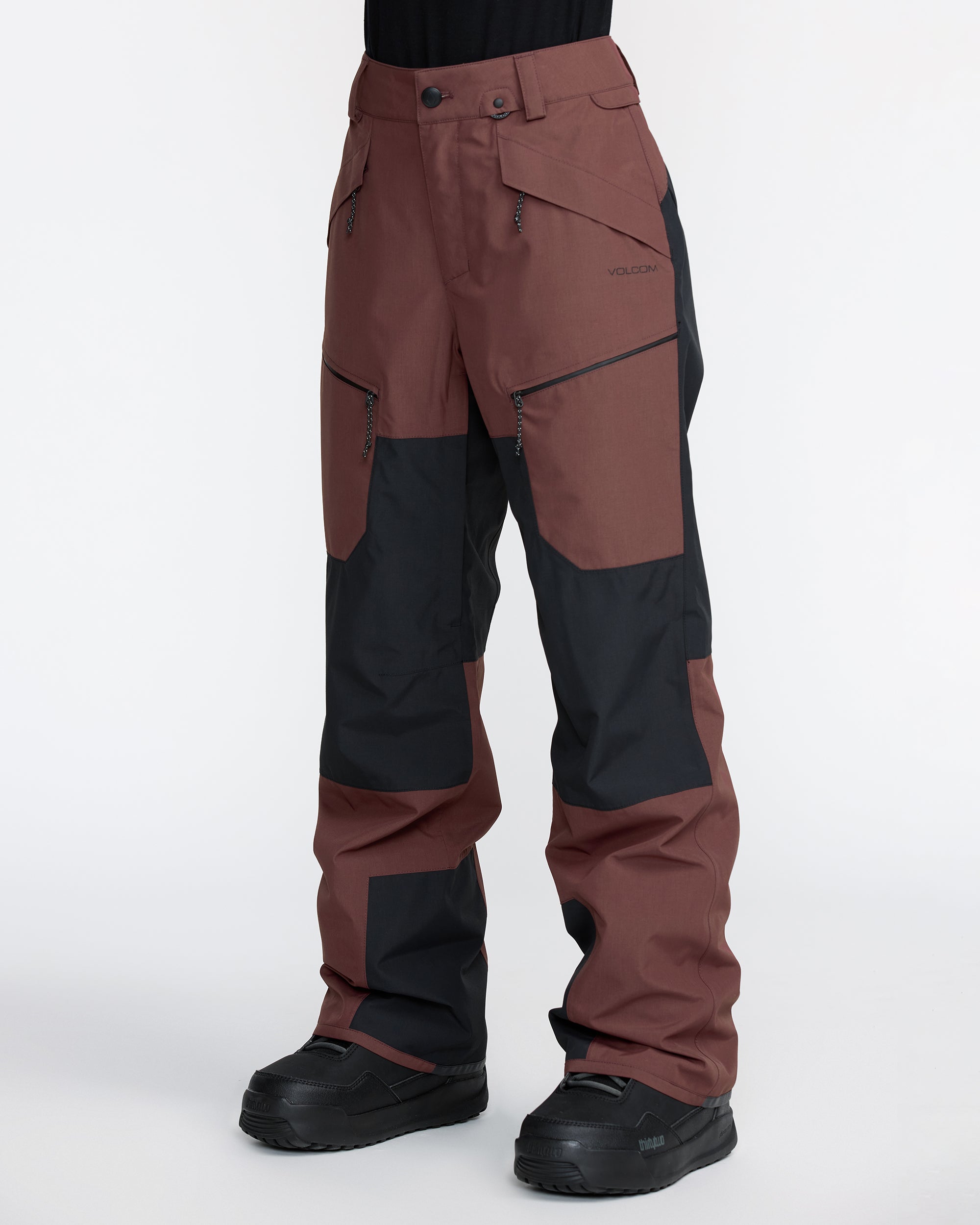 Womens Stone Mica 20K Pant