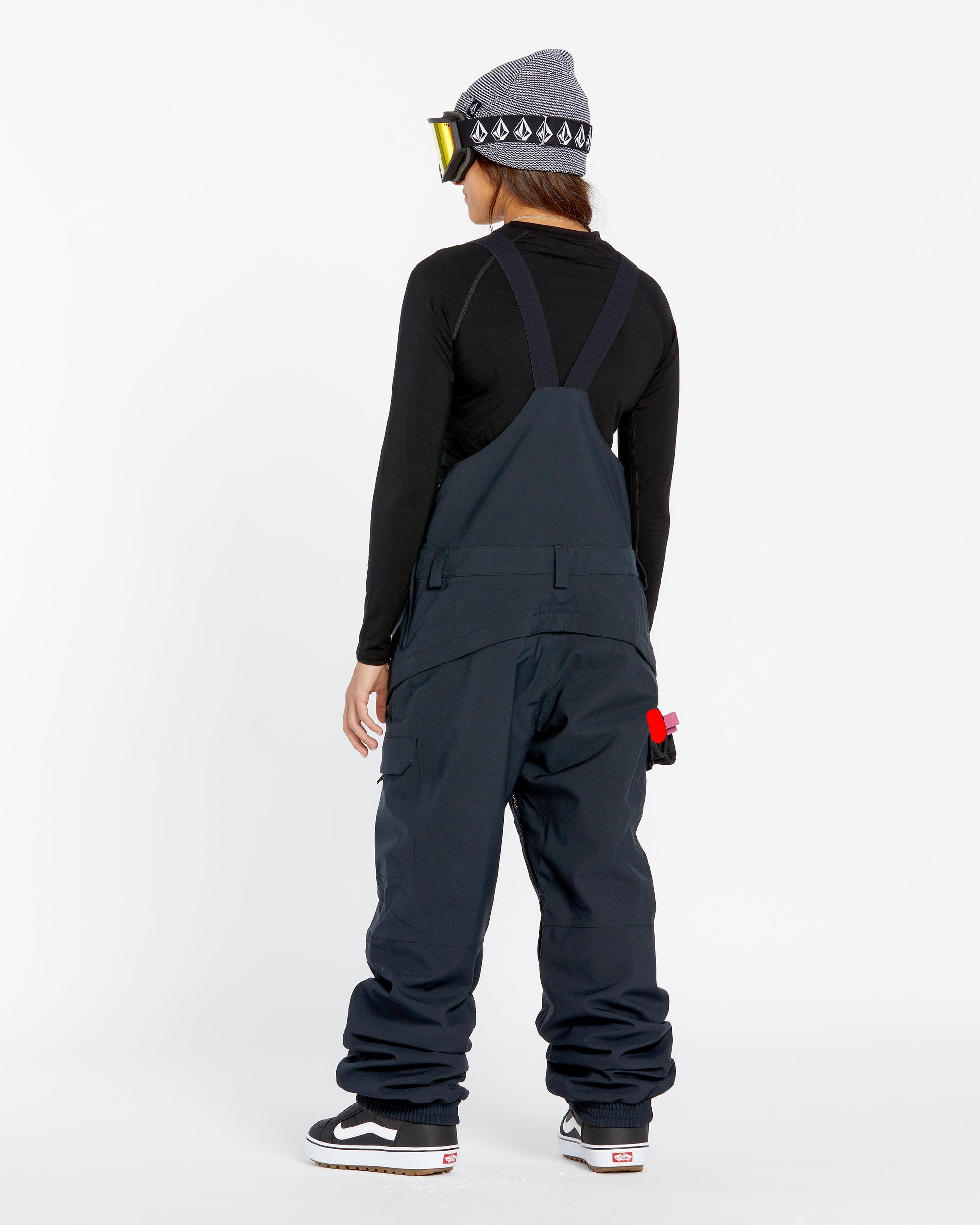 Womens Womens Merino Blend Crew