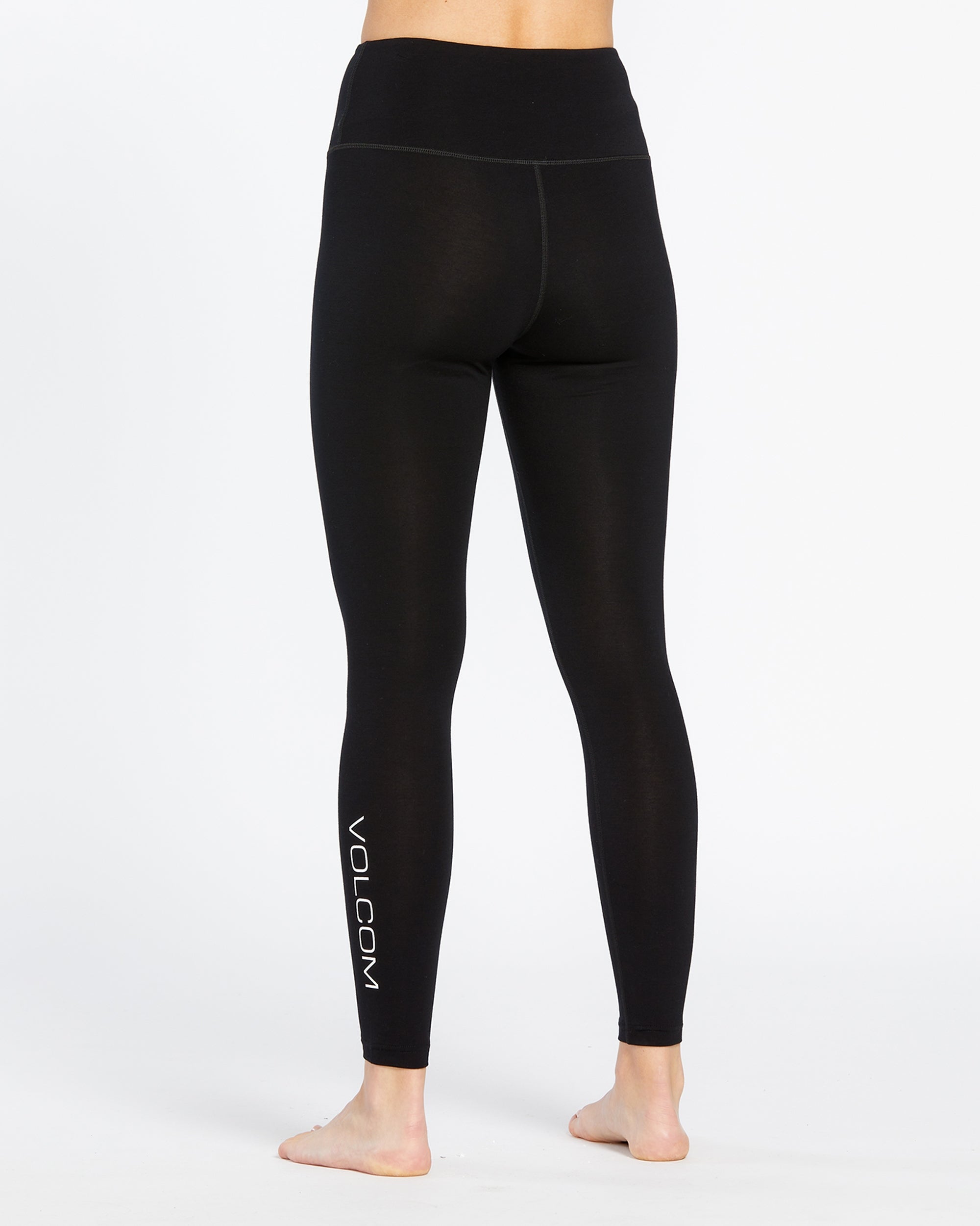 Womens Womens Merino Blend Pants