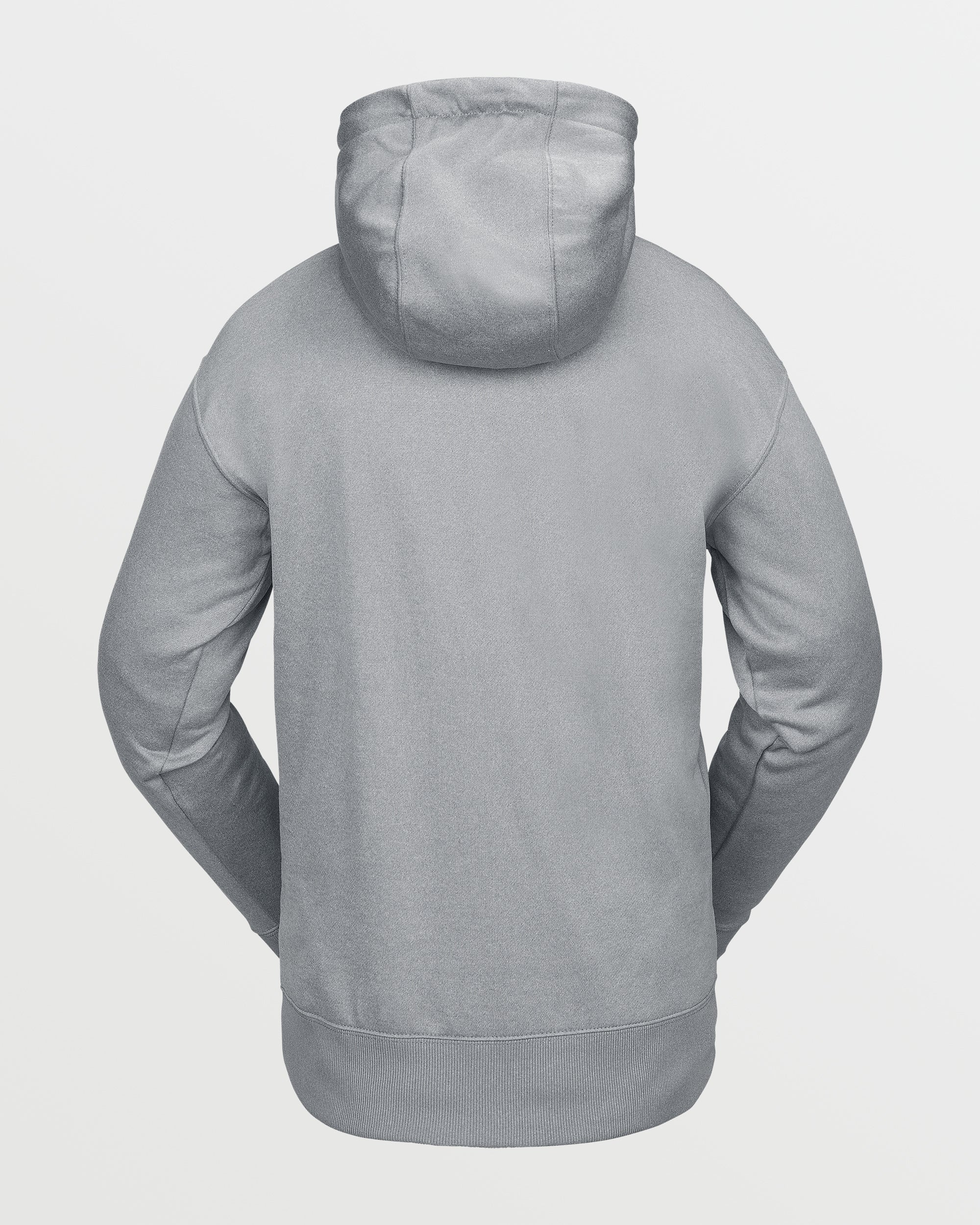 Womens Riding Hydro Pullover