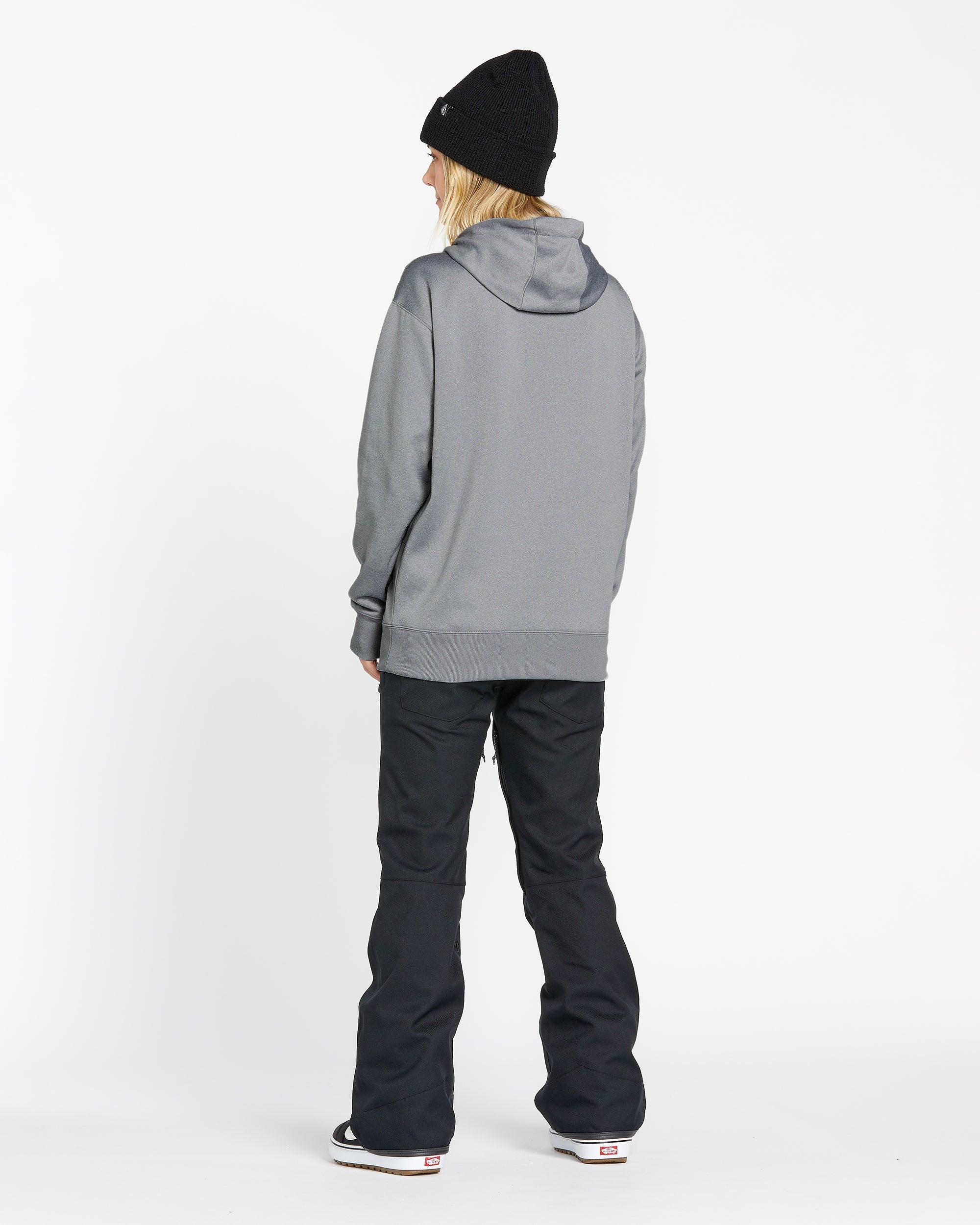 Womens Riding Hydro Pullover