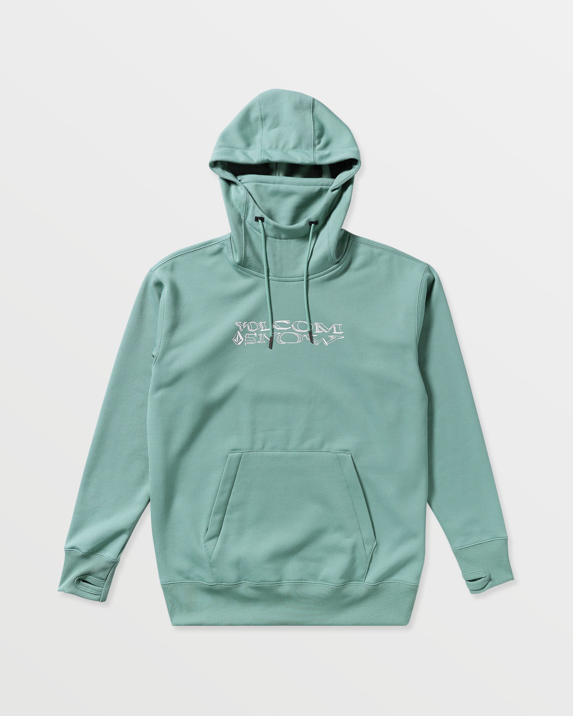 Womens Riding Hydro Pullover
