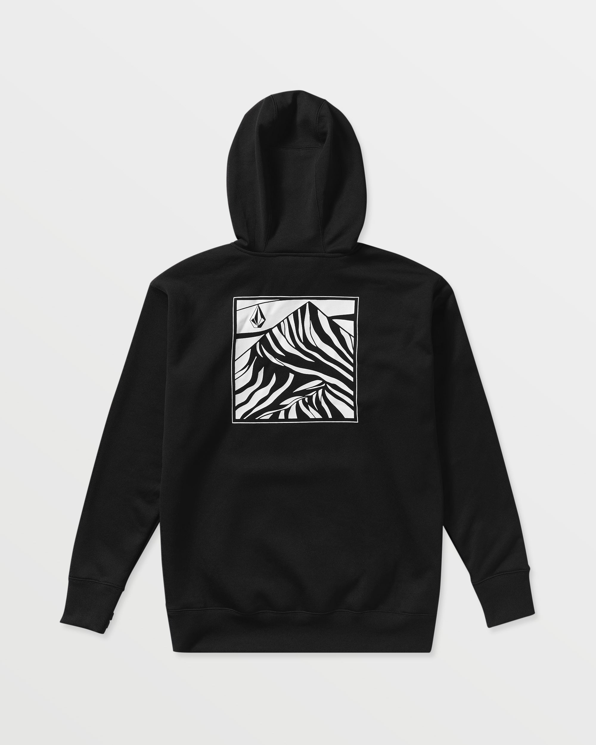 Womens Riding Hydro Pullover