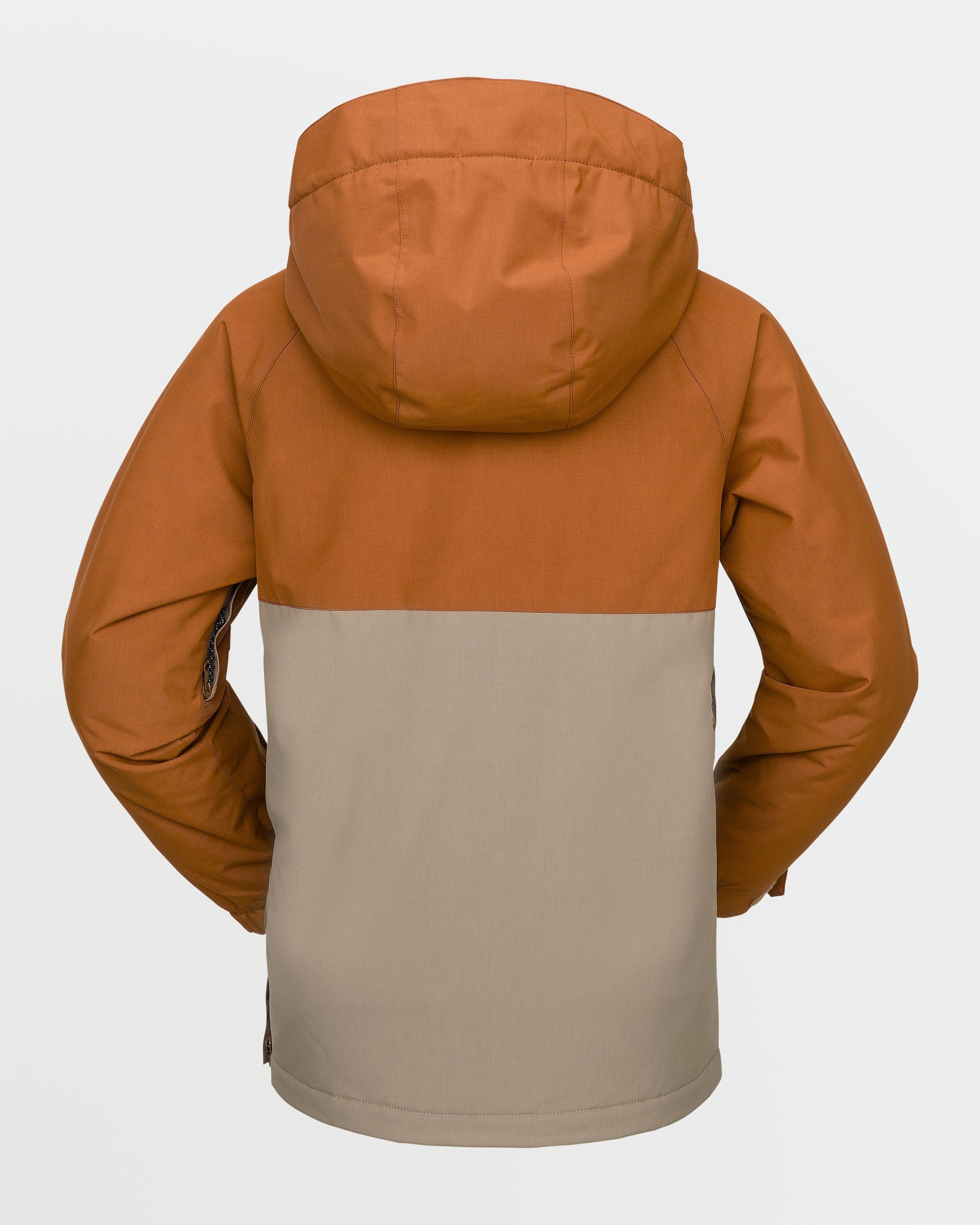 Kids Sluff Insulated Pullover