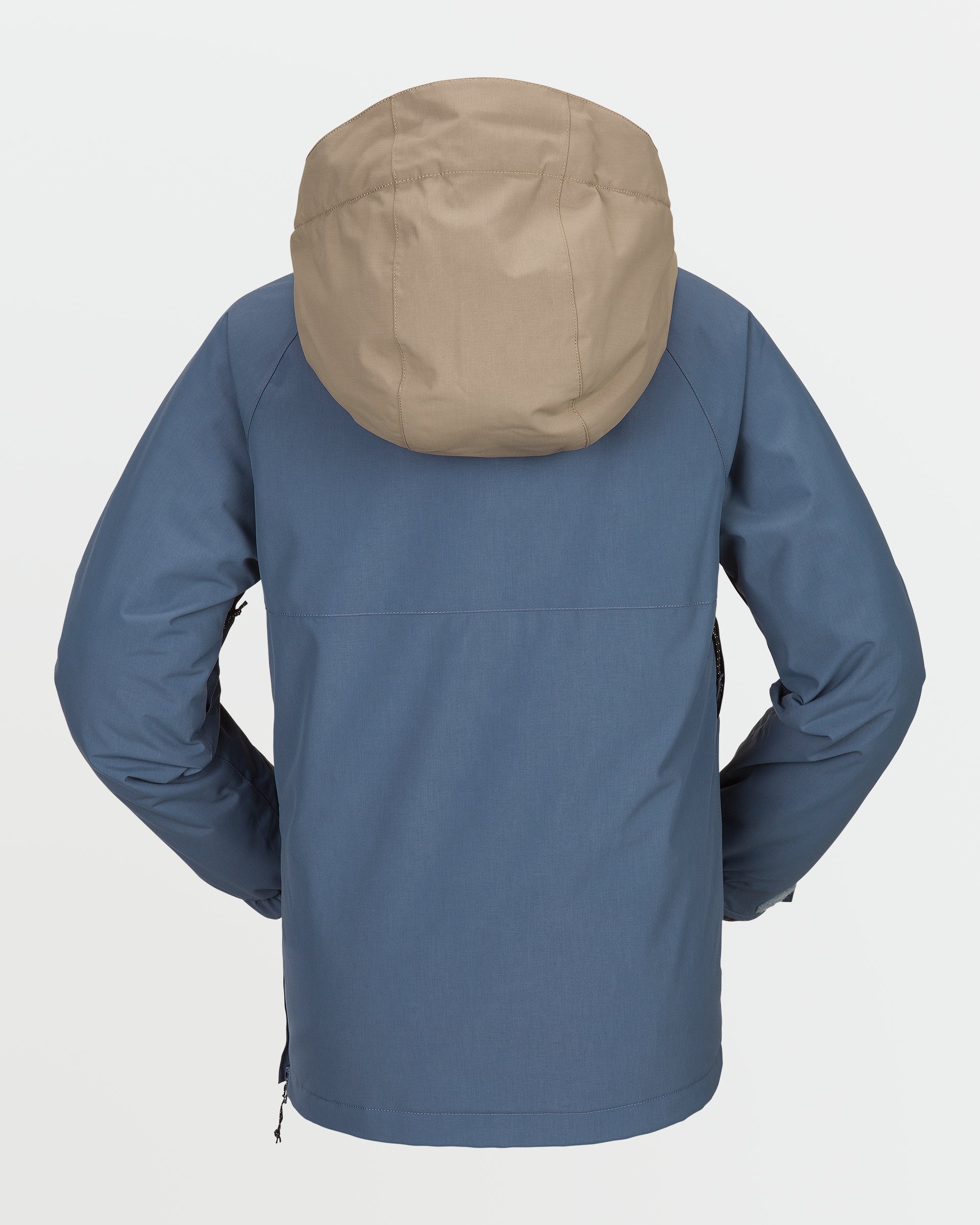 Kids Sluff Insulated Pullover