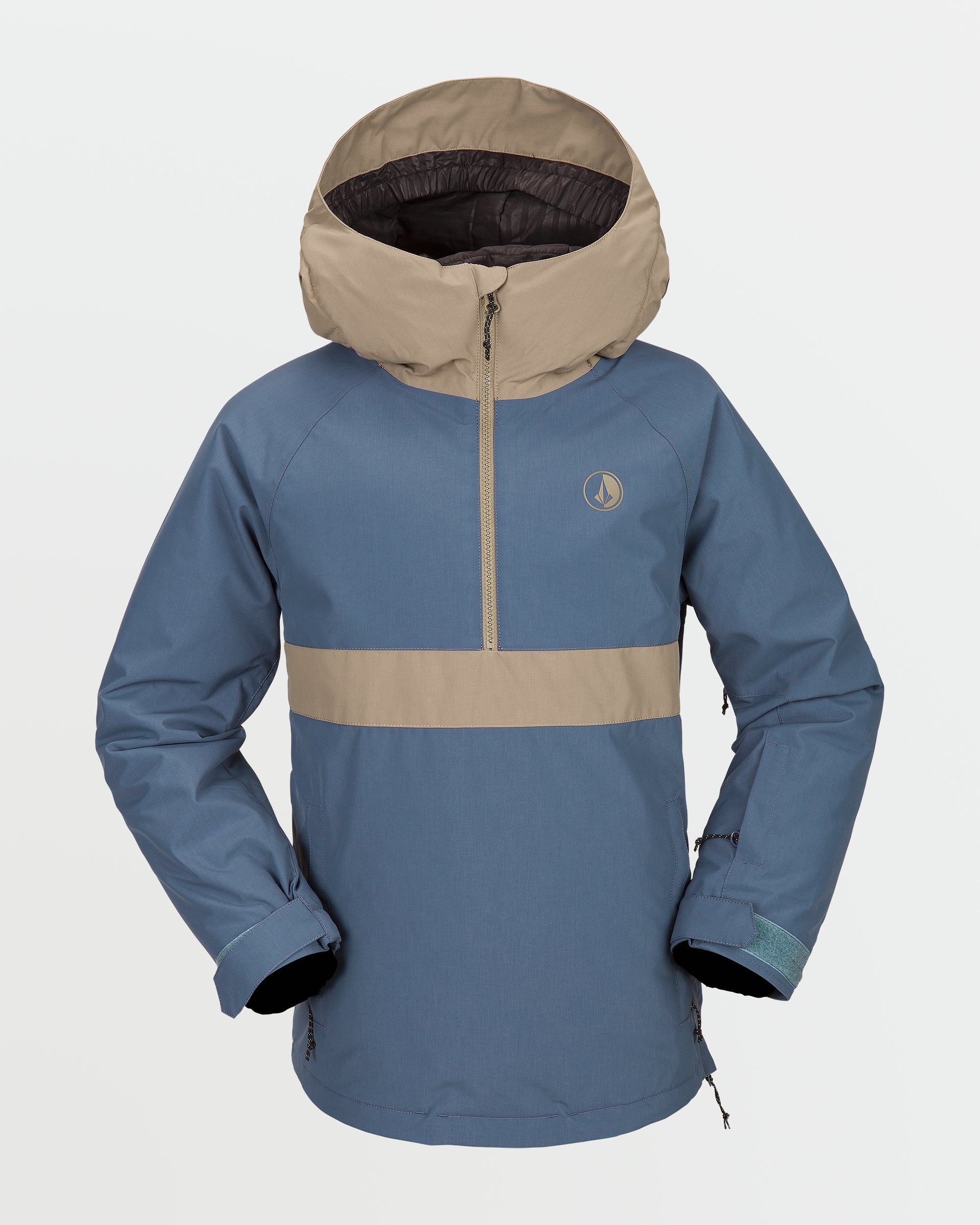Kids Sluff Insulated Pullover
