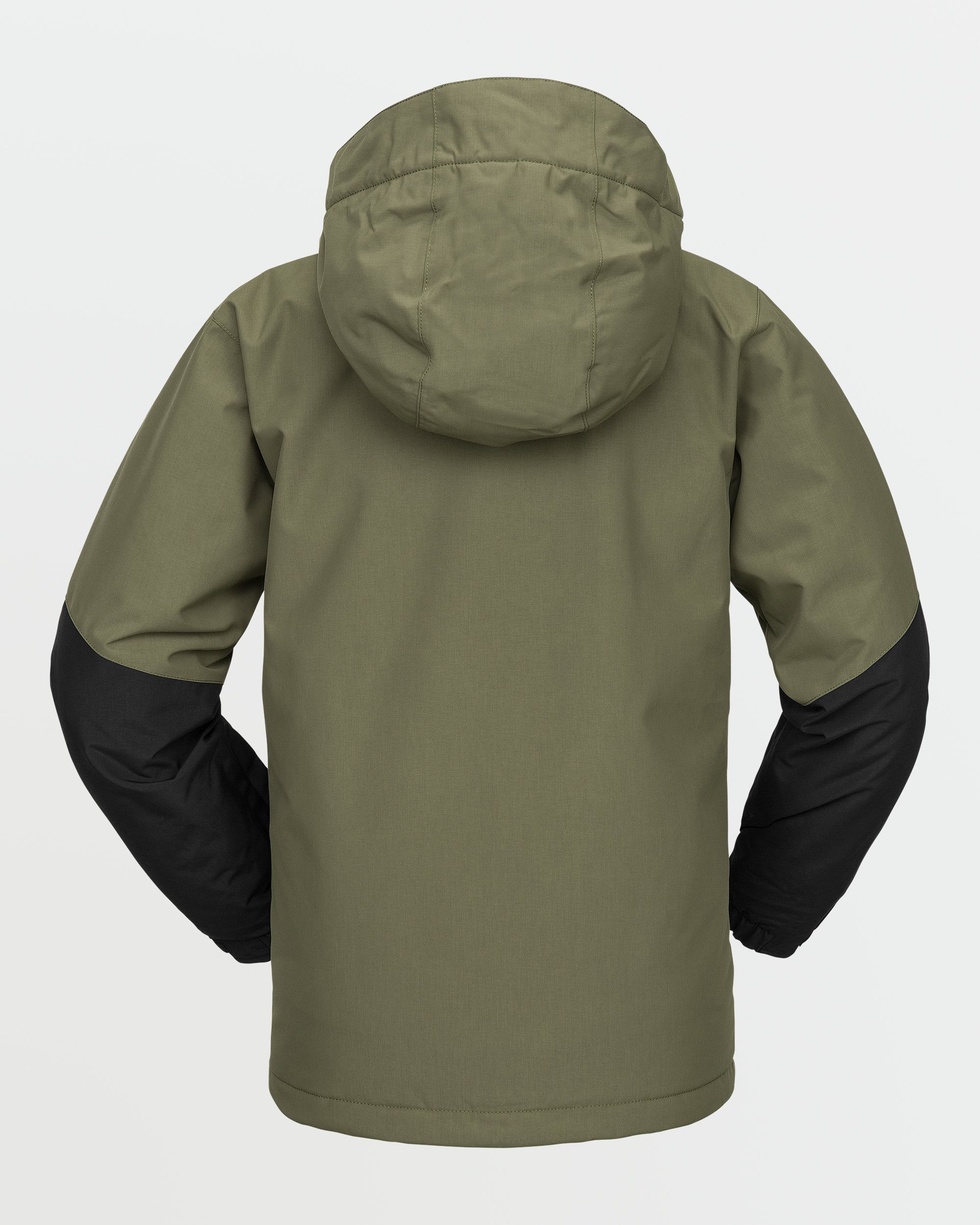 Kids Vernon Insulated Jacket