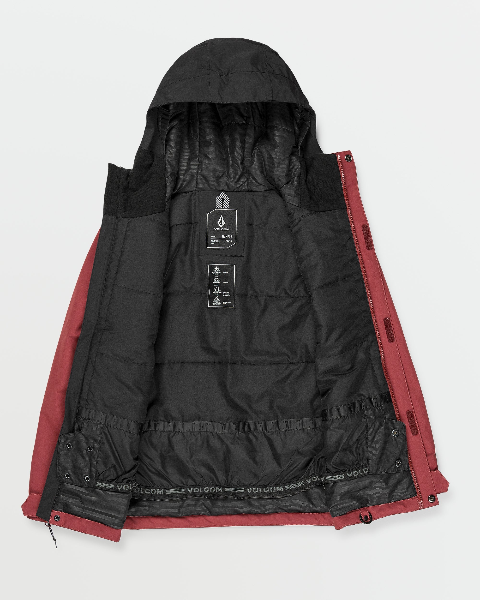 Kids Stone.91 Insulated Jacket