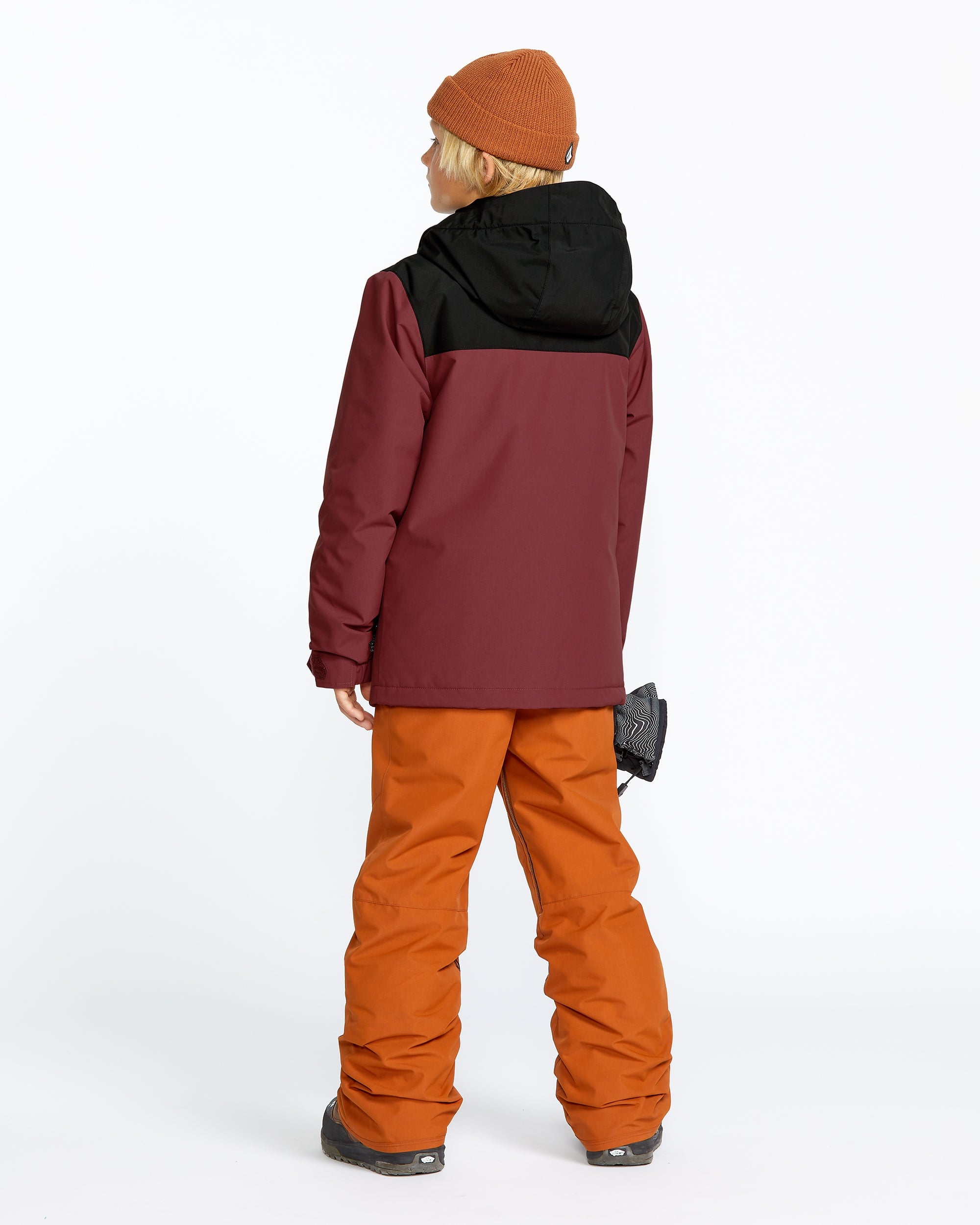 Kids Stone.91 Insulated Jacket