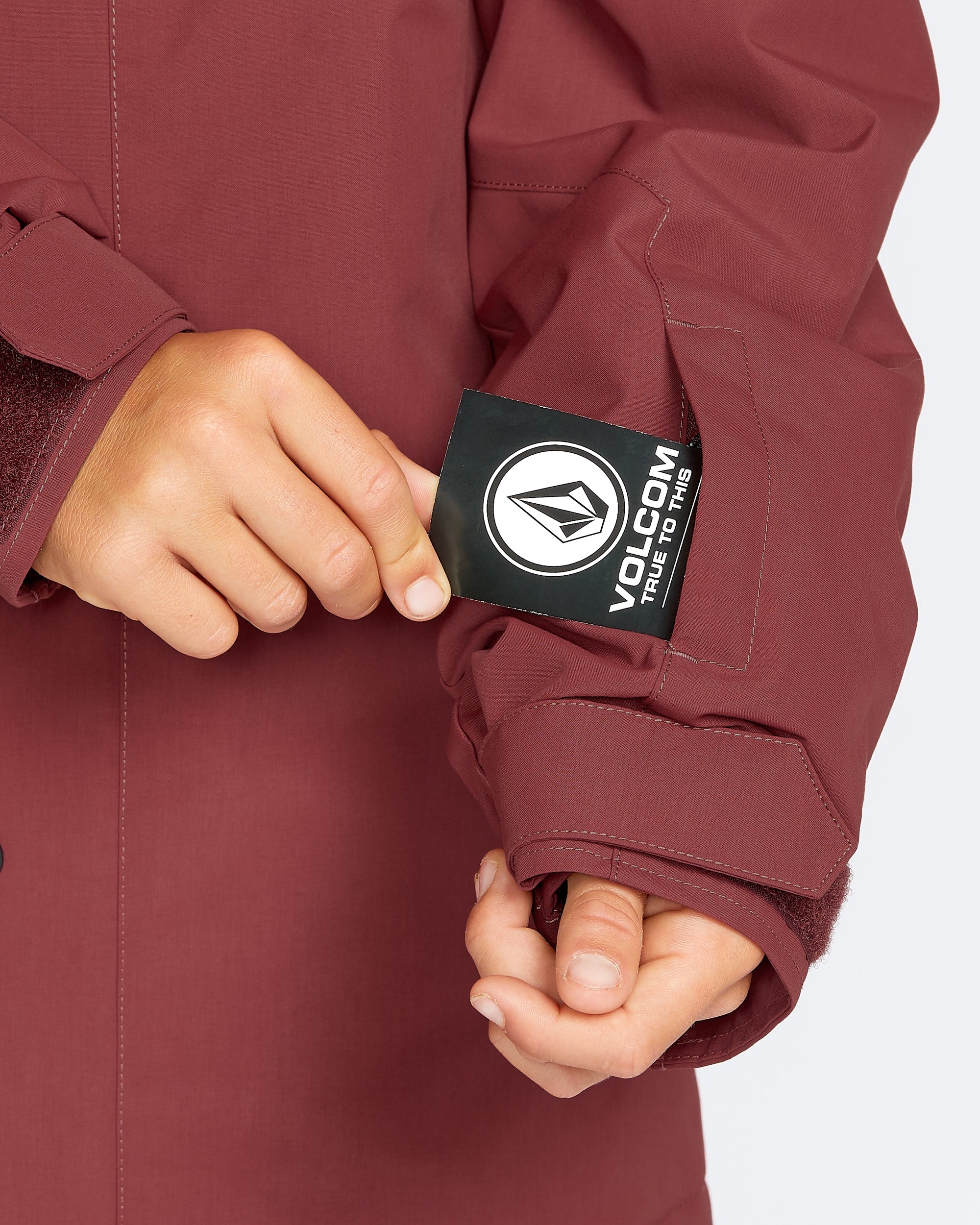 Kids Stone.91 Insulated Jacket