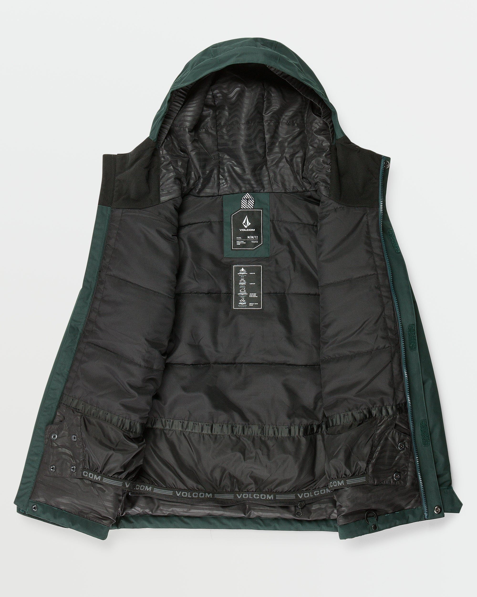 Kids Stone.91 Insulated Jacket