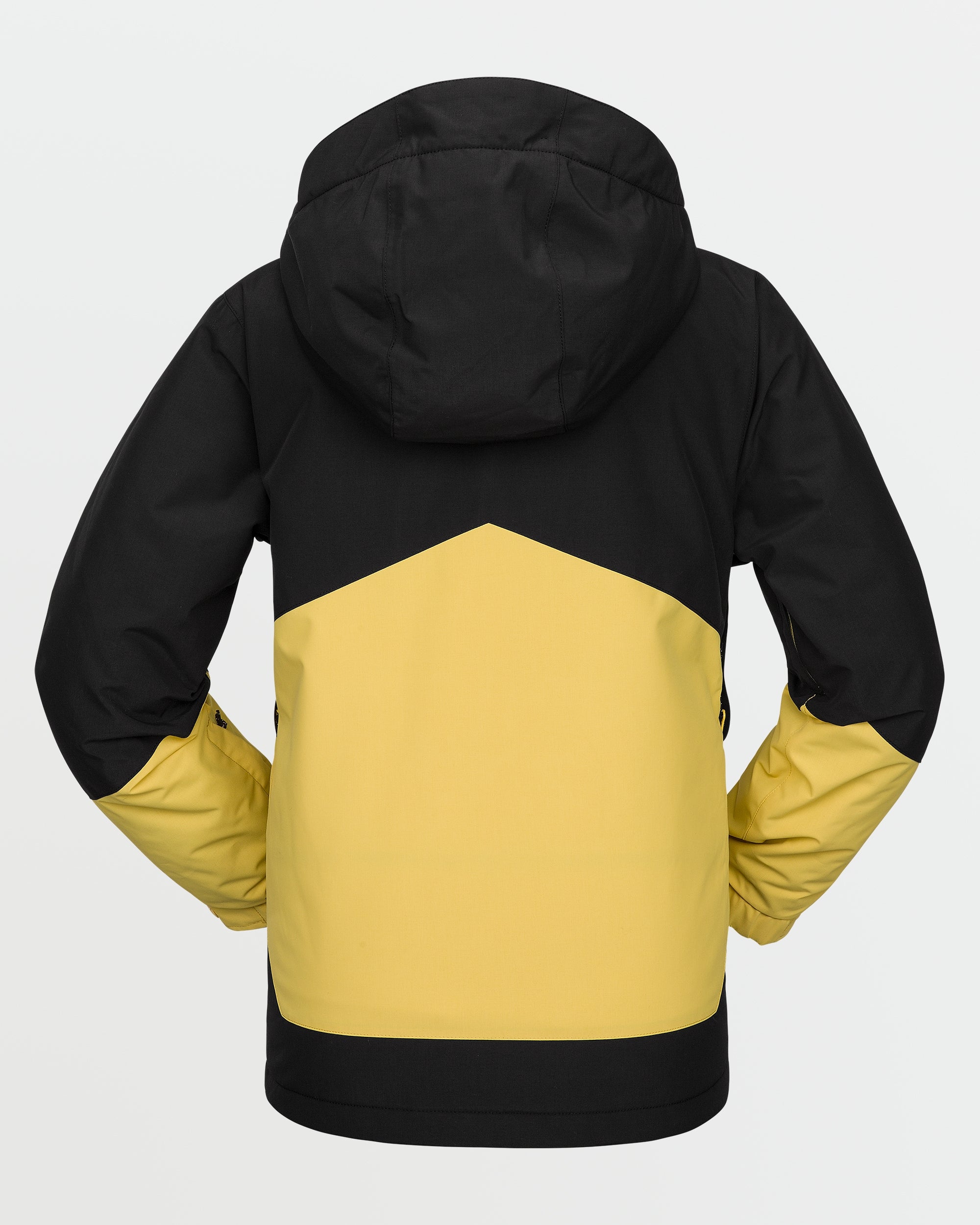 Kids Ryder Insulated Jacket