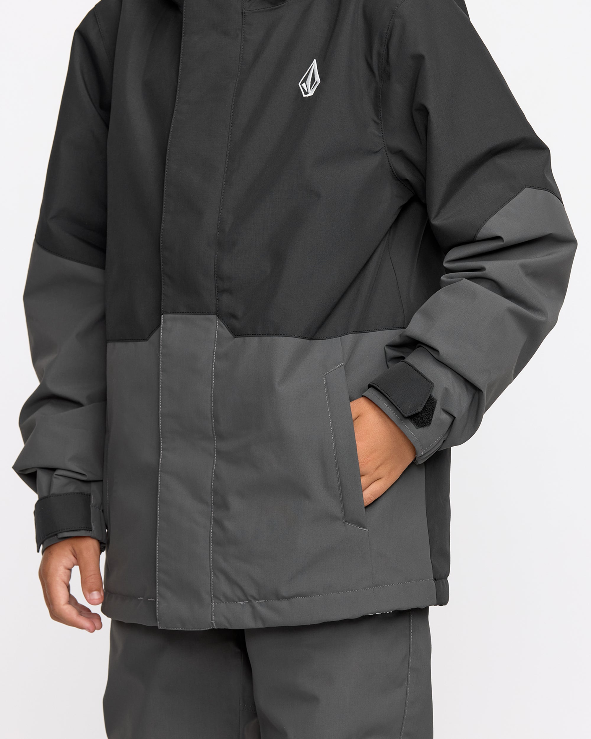 Kids Vernon Insulated Jacket