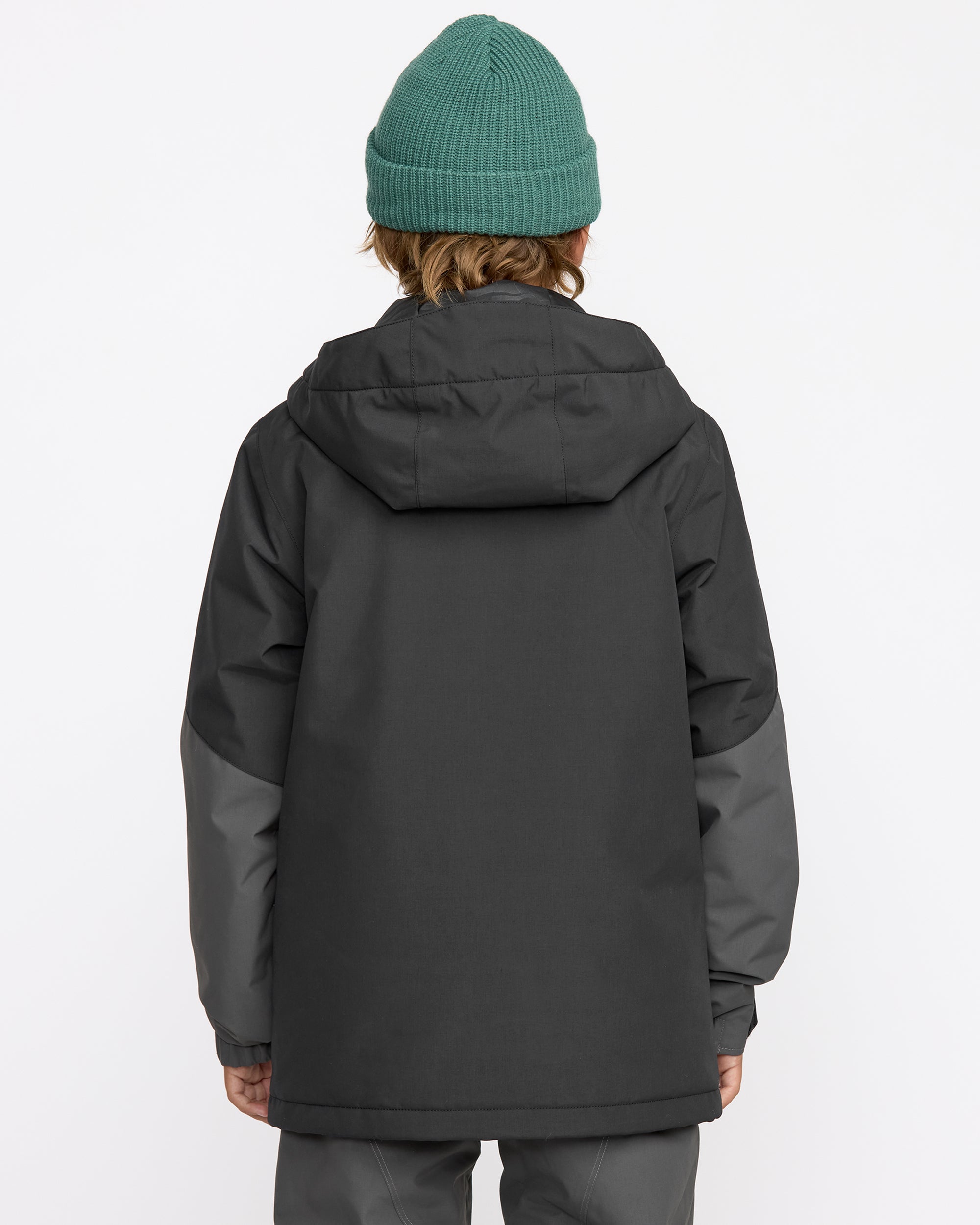 Kids Vernon Insulated Jacket