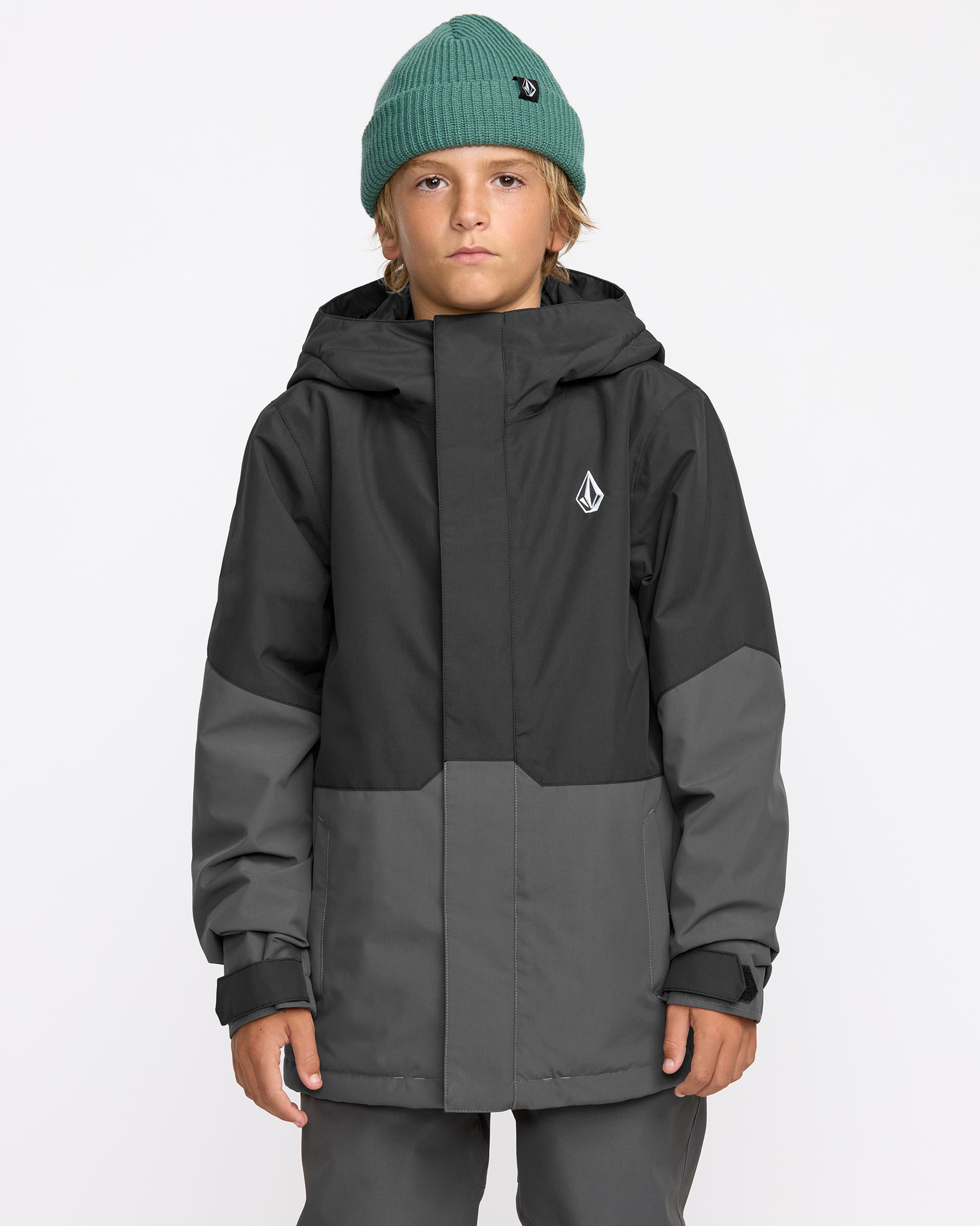 Kids Vernon Insulated Jacket