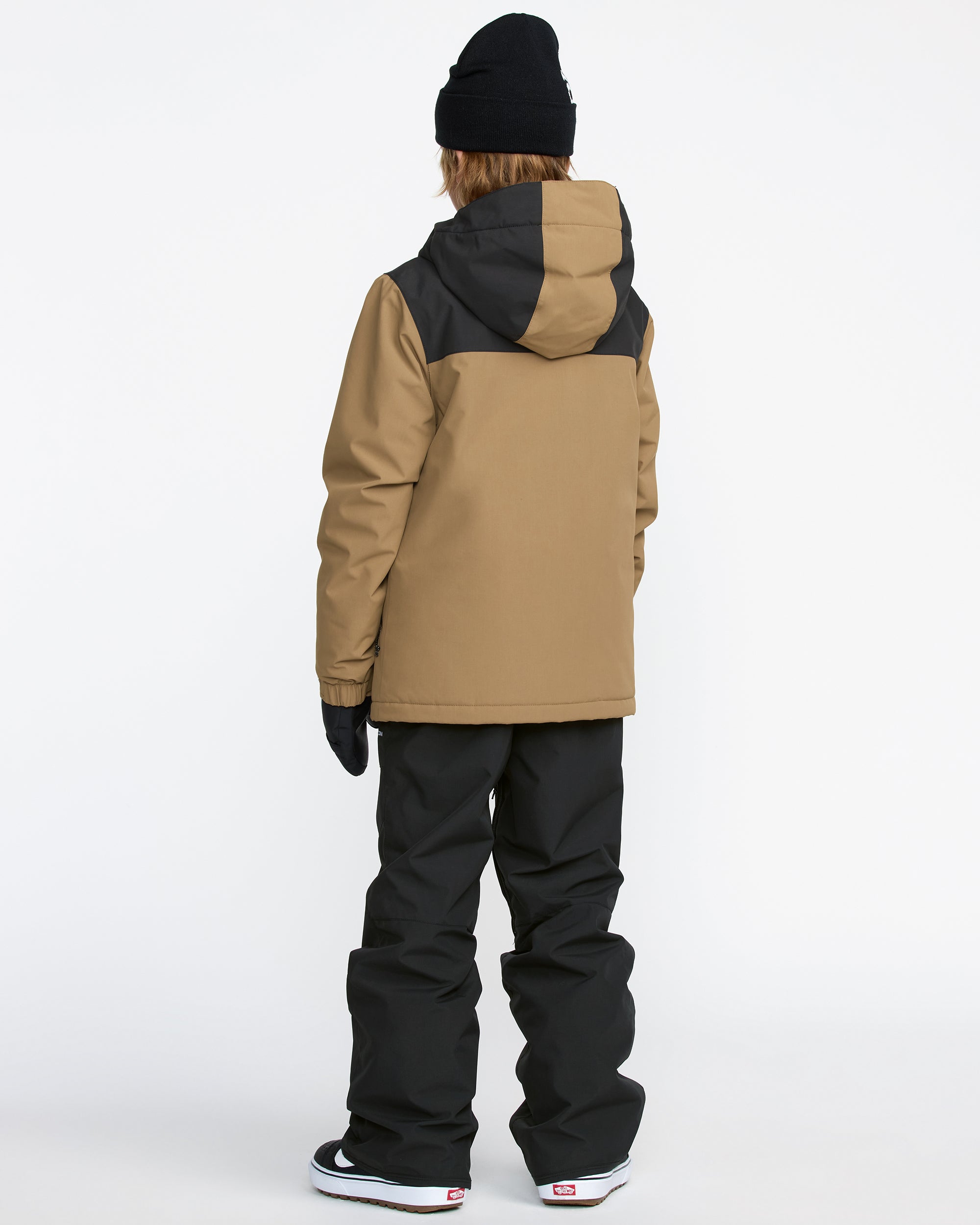 Kids Stone.91 Insulated Jacket