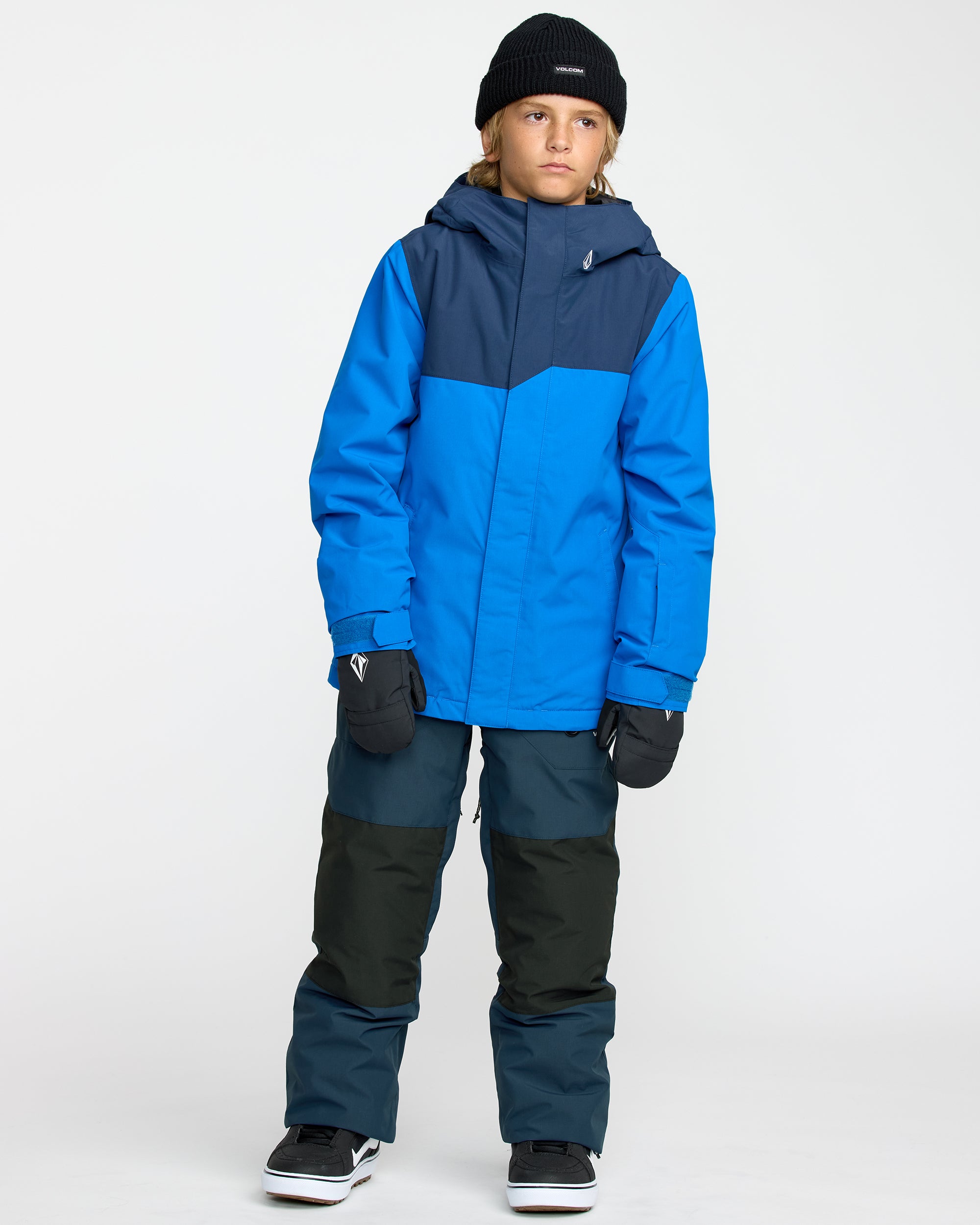 Kids Stone.91 Insulated Jacket