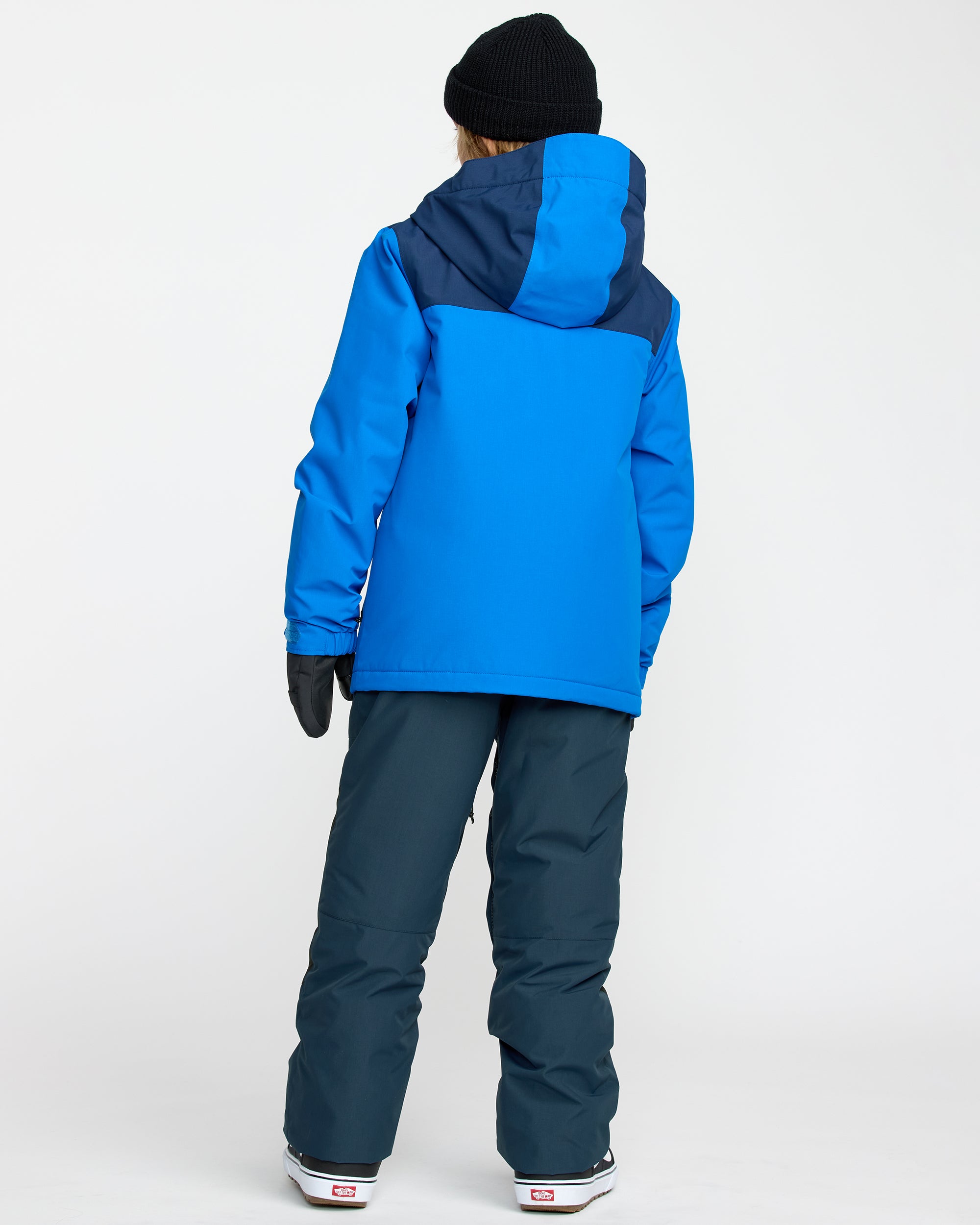 Kids Stone.91 Insulated Jacket