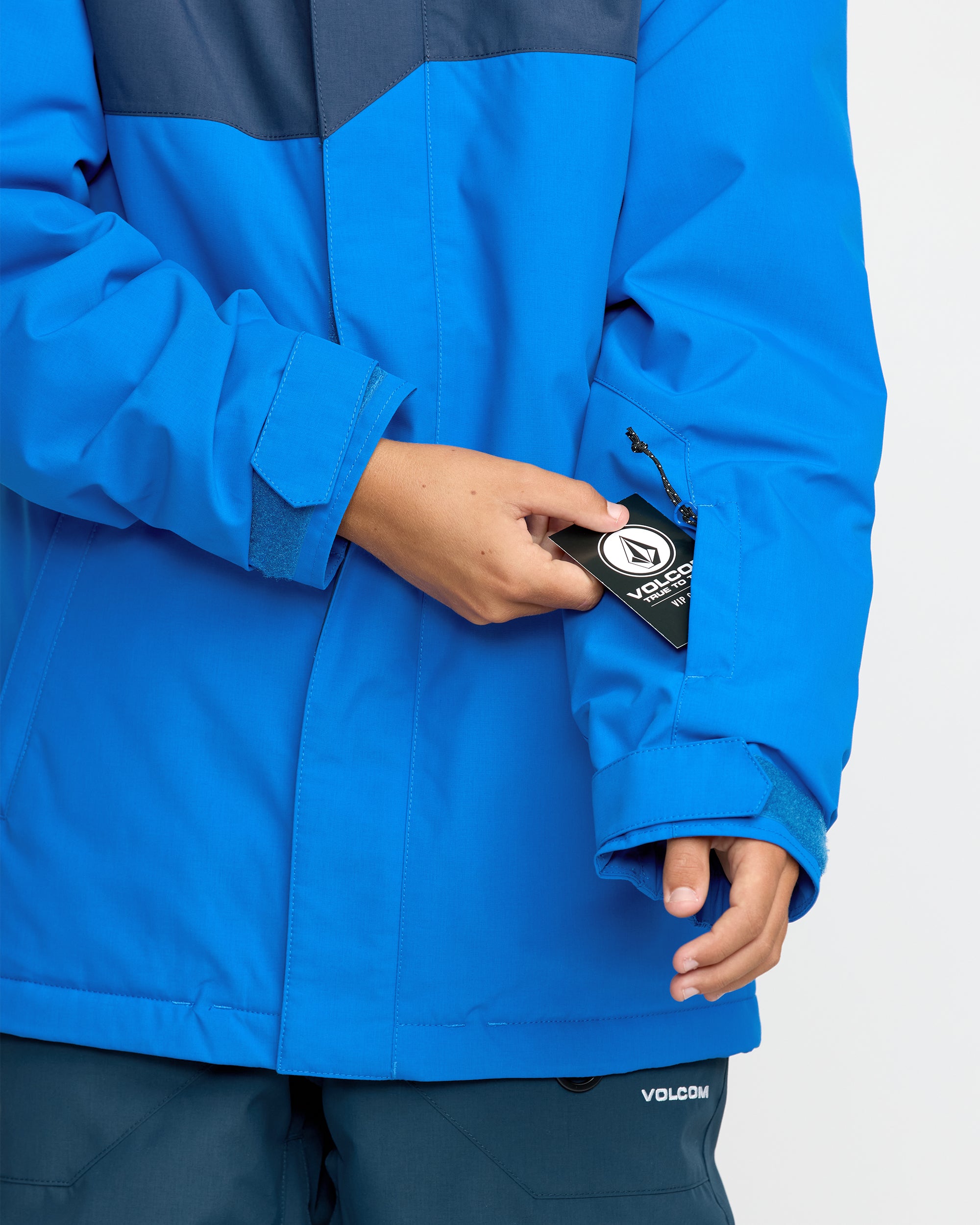 Kids Stone.91 Insulated Jacket