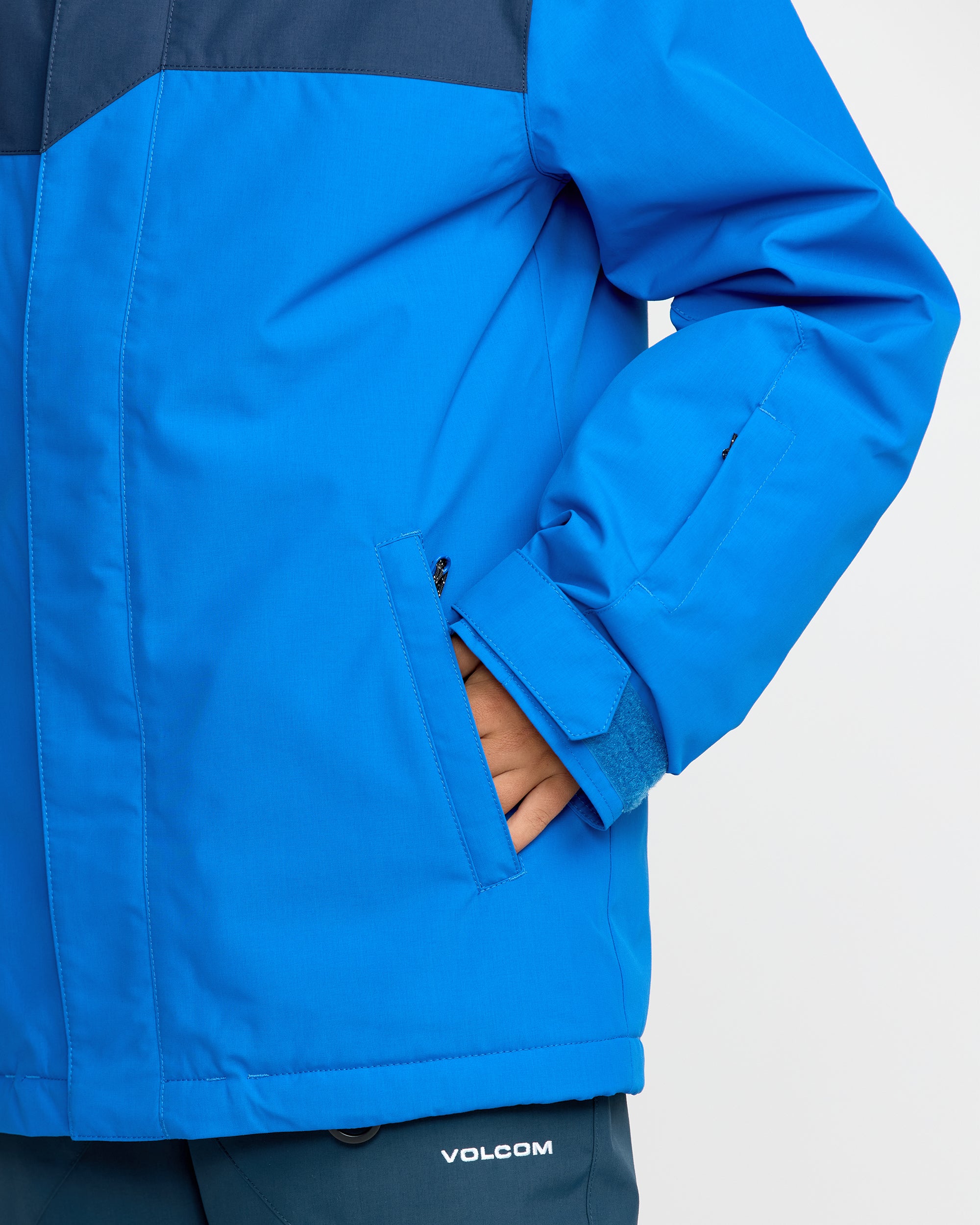 Kids Stone.91 Insulated Jacket