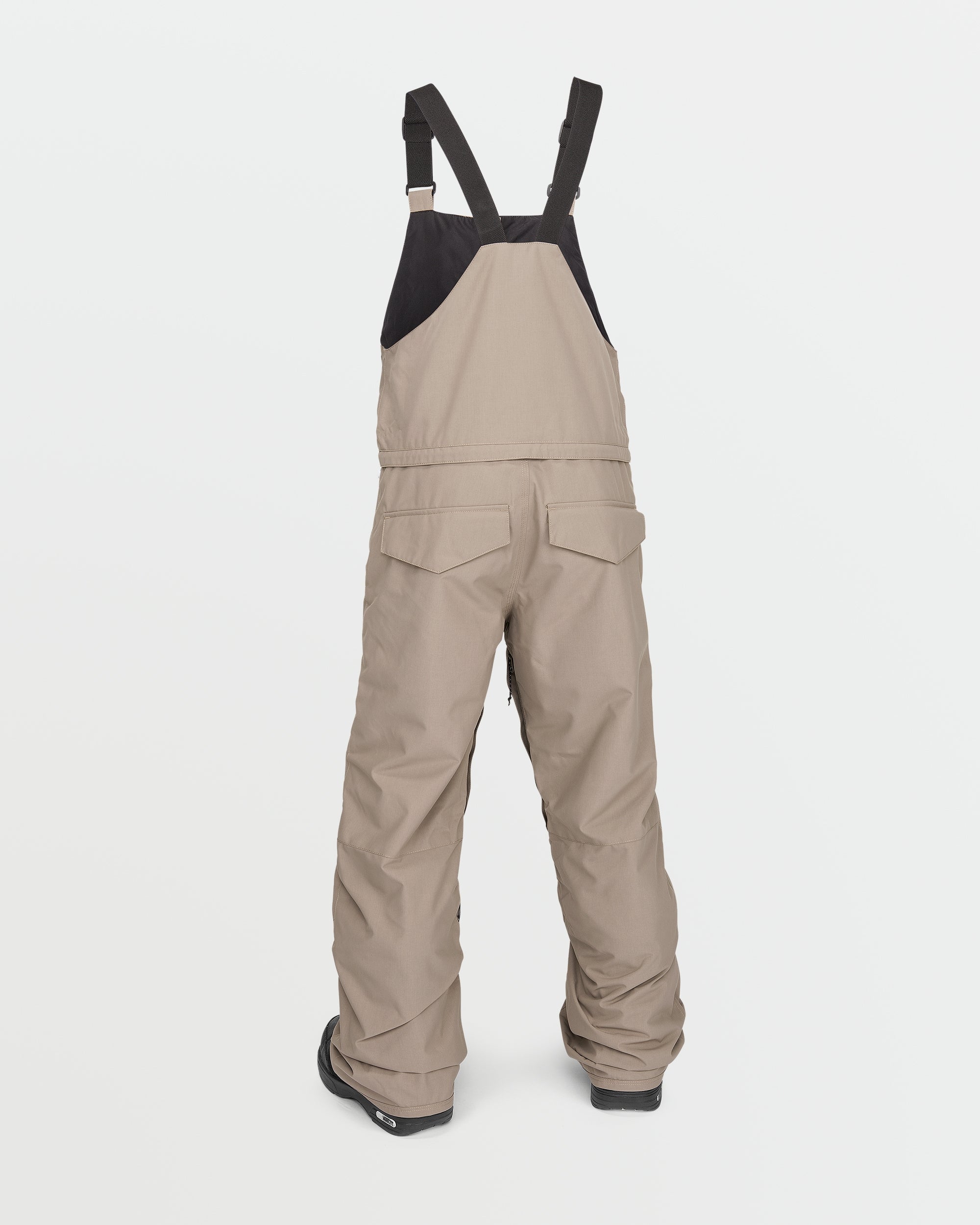 Kids Barkley Insulated Bib Overalls