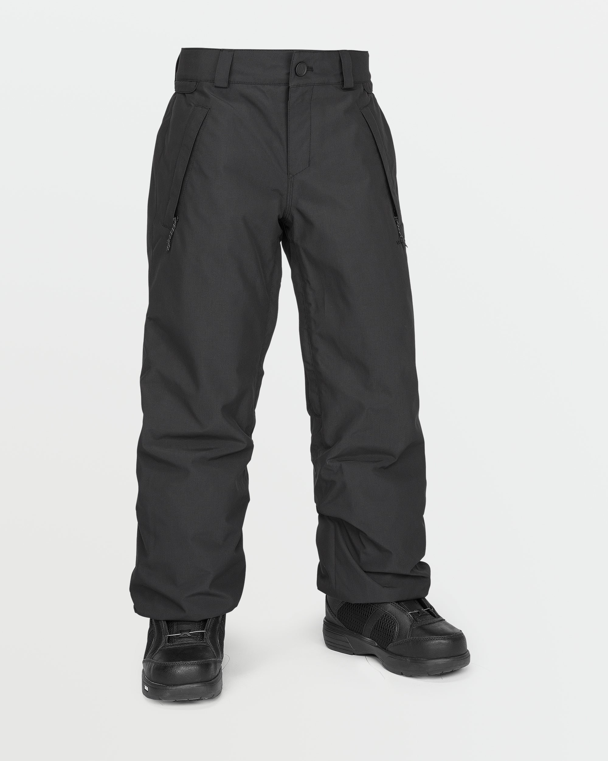 Kids Fernie Insulated Pants