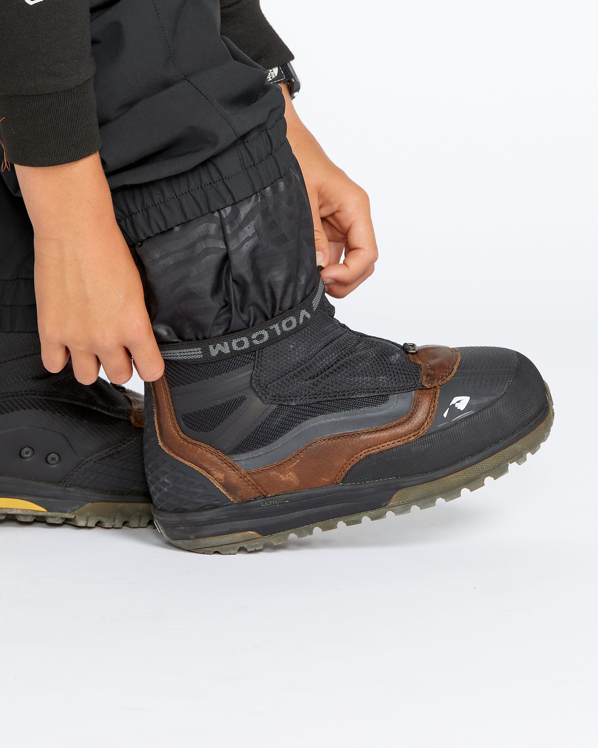 Kids Fernie Insulated Pants